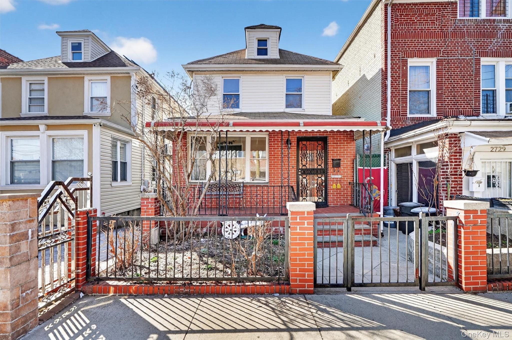 #2 photo, 2727 Matthews Avenue, 브롱크스 Bronx , NY 10467