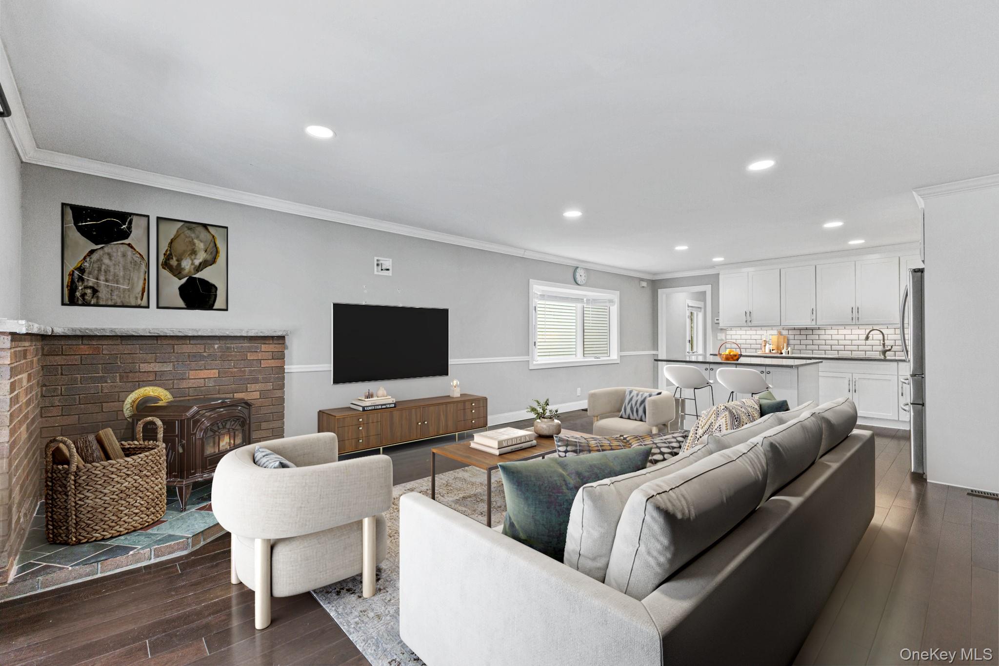 #9 photo, 43 Clifford Place, Harrison , NY 10528