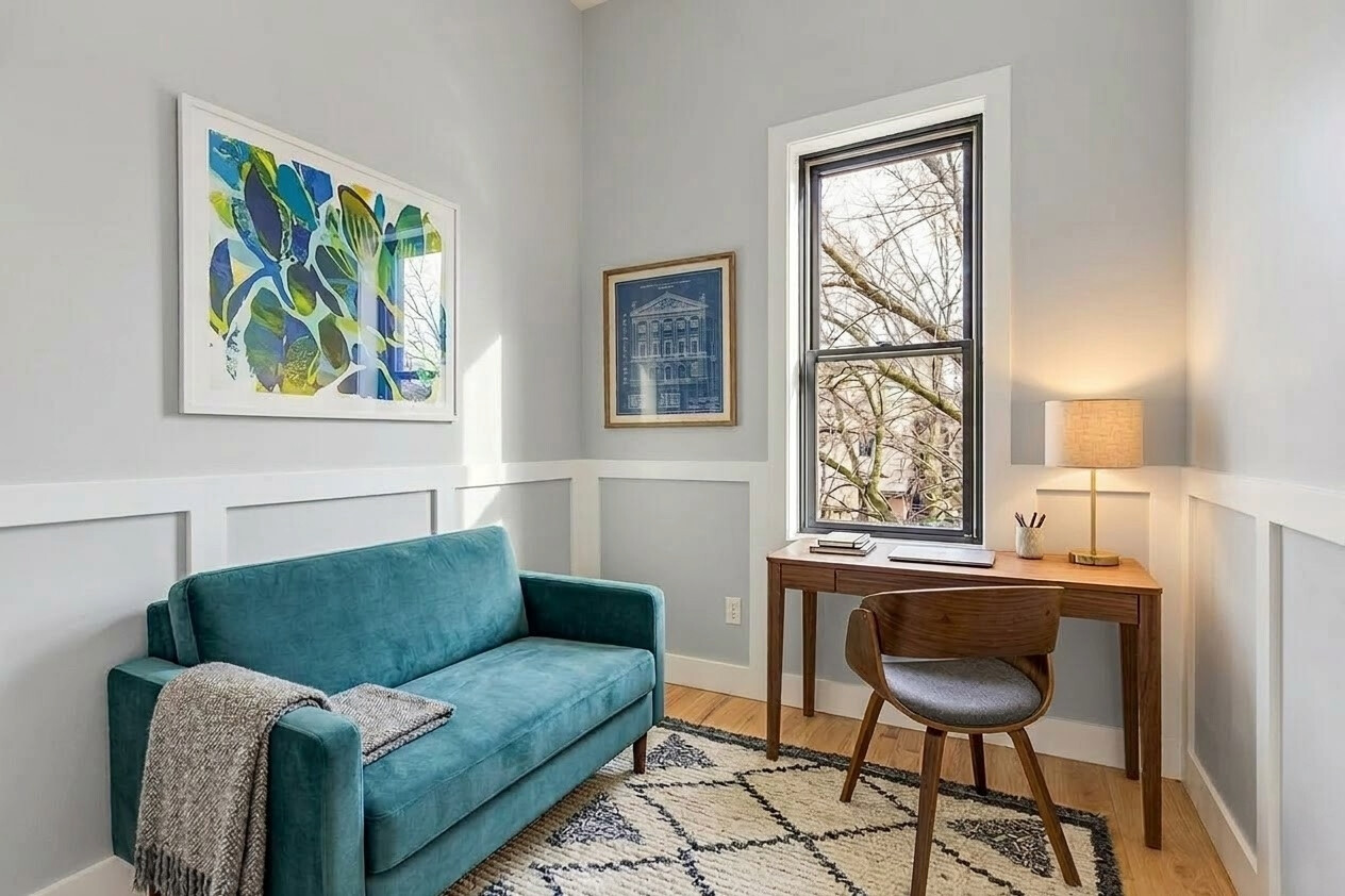 #13 photo, 1259 JEFFERSON Avenue, Бруклин ‖ Bushwick , NY 11221