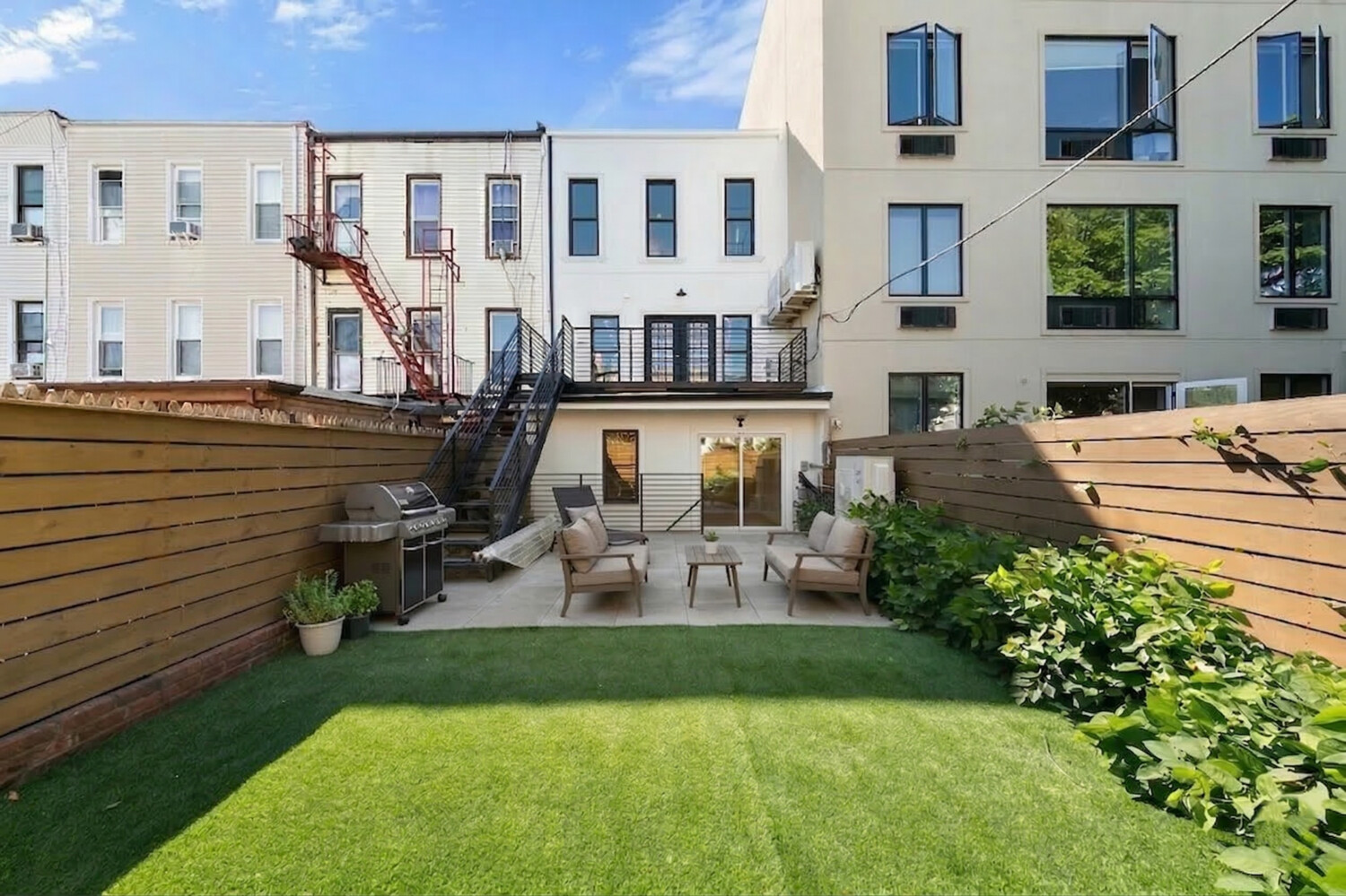 #15 photo, 1259 JEFFERSON Avenue, Бруклин ‖ Bushwick , NY 11221