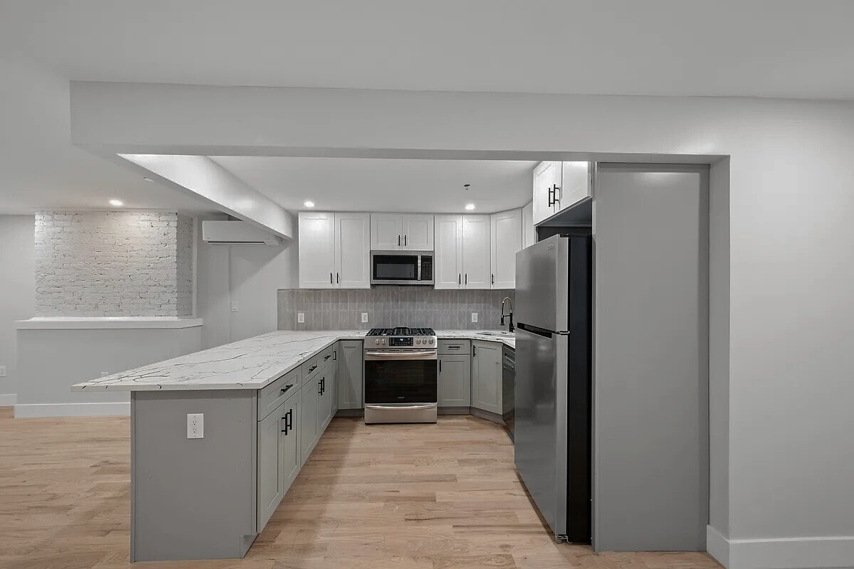 #16 photo, 1259 JEFFERSON Avenue, Бруклин ‖ Bushwick , NY 11221