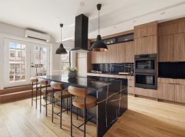 1259 JEFFERSON Avenue #TH 房源照片 1
