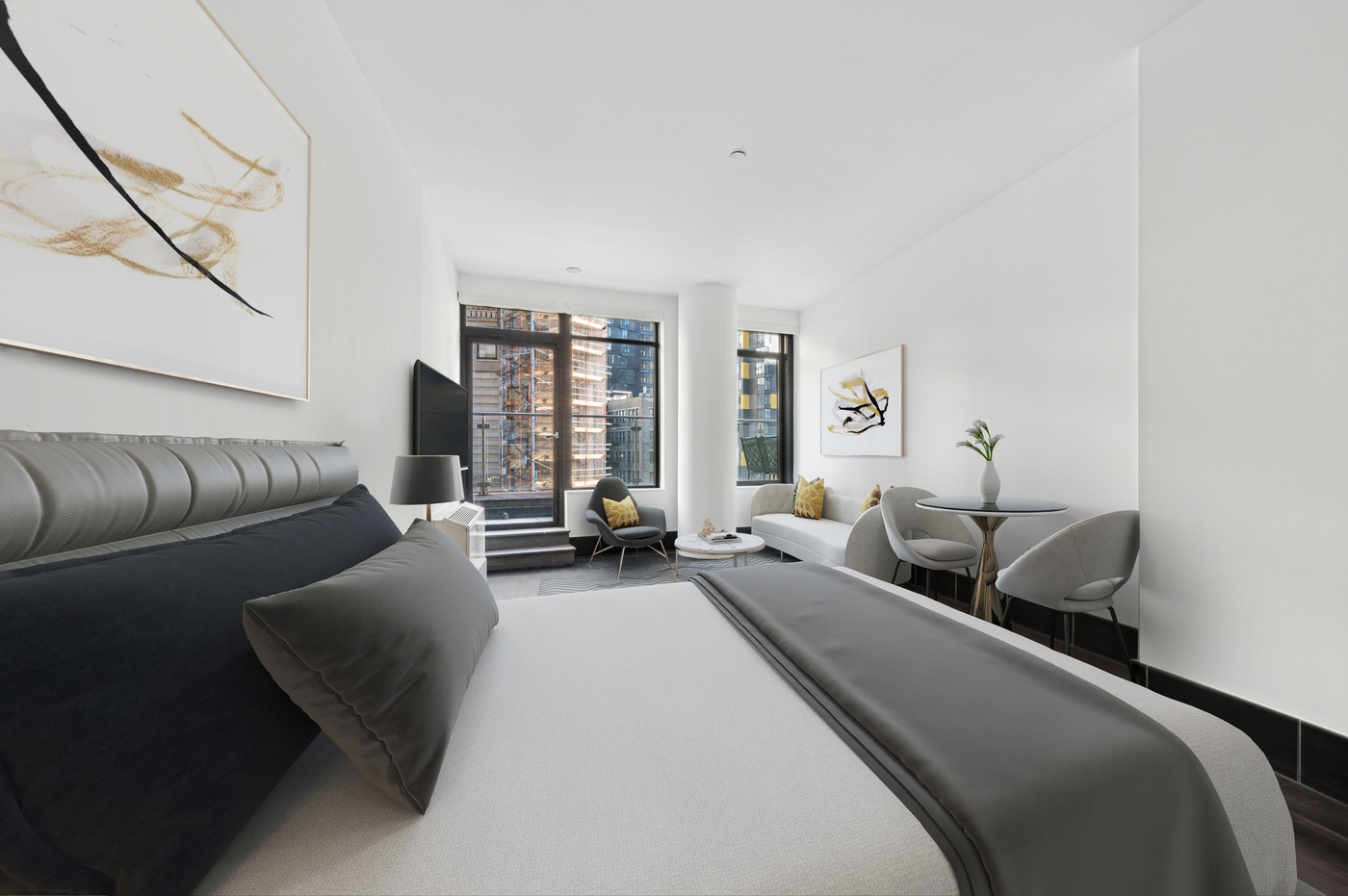 #1 photo, 40 Broad Street, Financial District , NY 10004