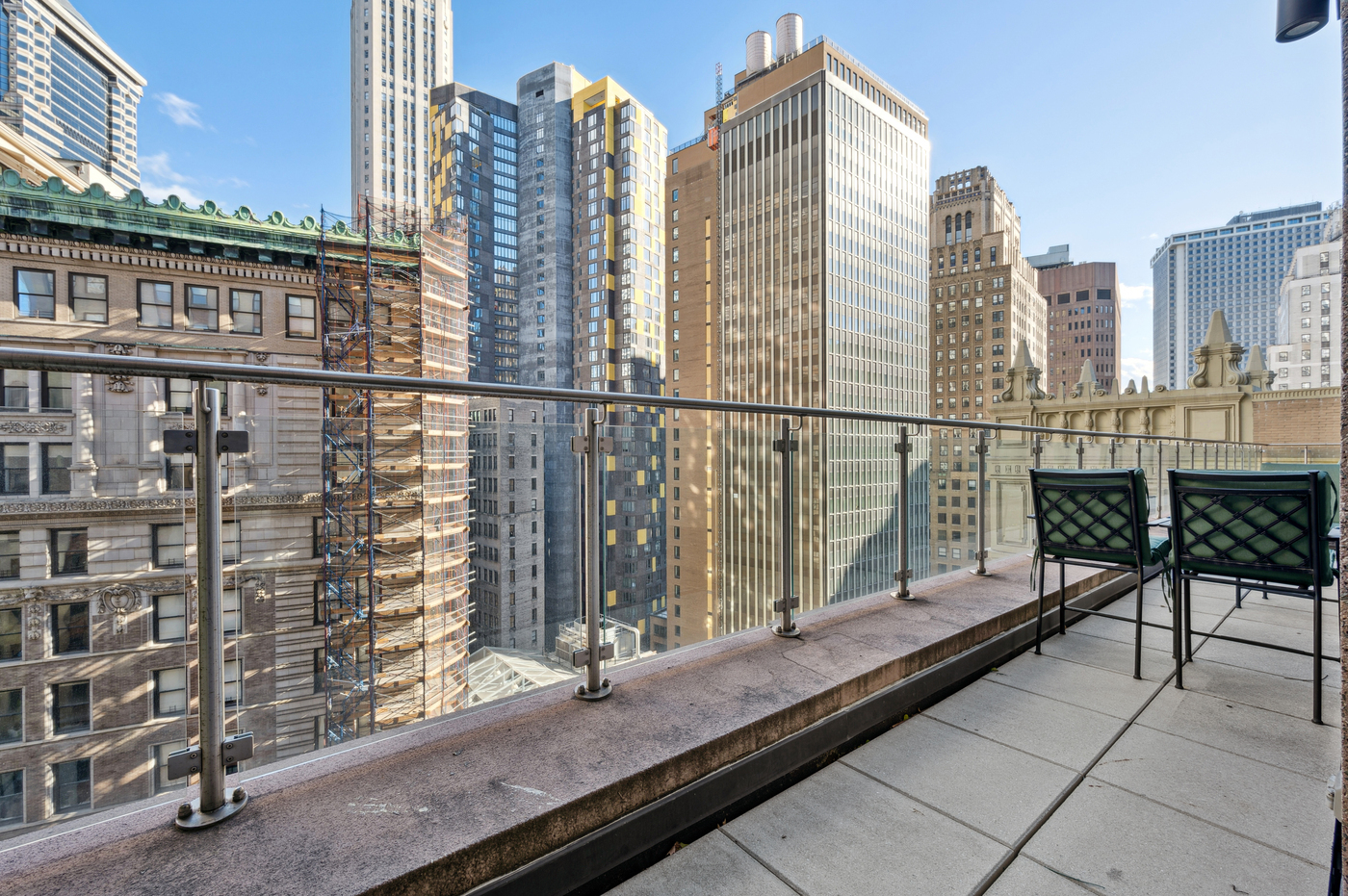 #10 photo, 40 Broad Street, Financial District , NY 10004