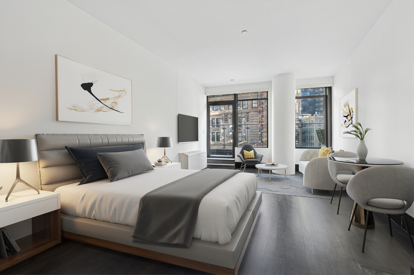 #3 photo, 40 Broad Street, Financial District , NY 10004