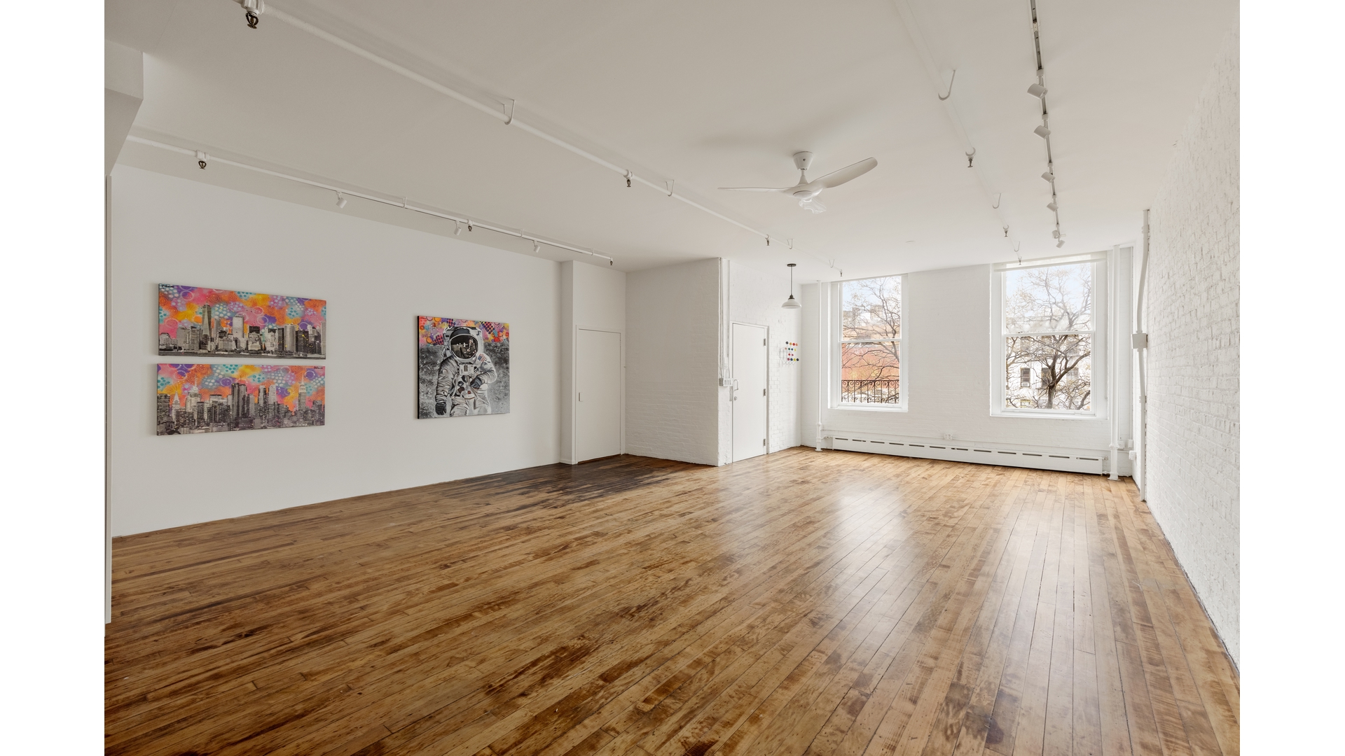 #5 photo, 451 W BROADWAY, مانهاتن SoHo , NY 10012