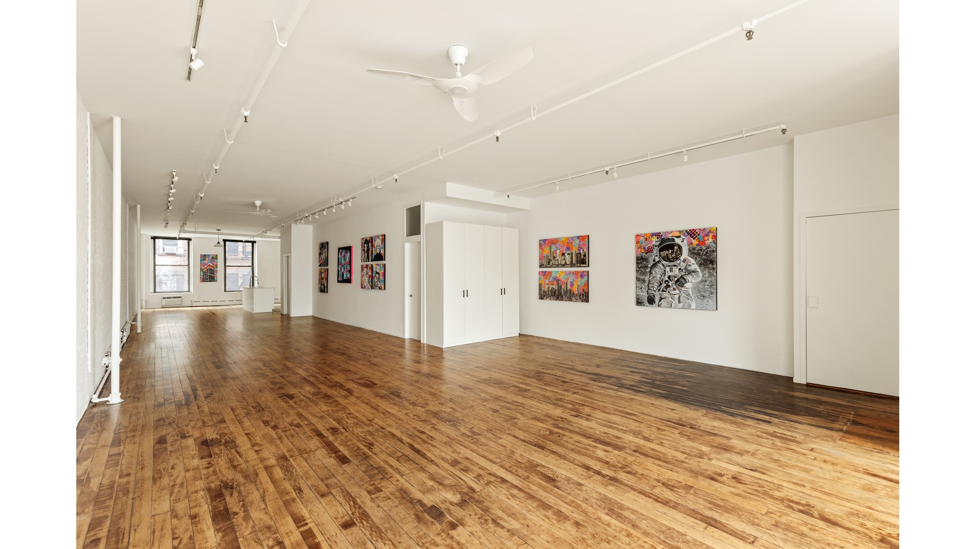 #6 photo, 451 W BROADWAY, مانهاتن SoHo , NY 10012