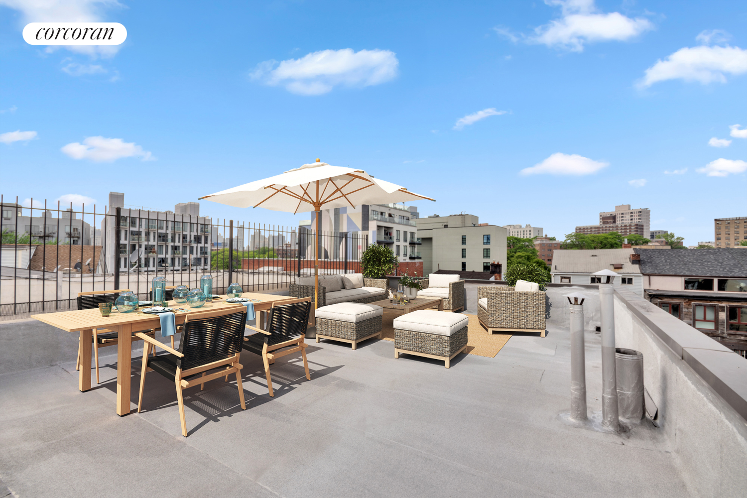 #18 photo, 11-46 WELLING Court, কুইন্‌স Astoria , NY 11102