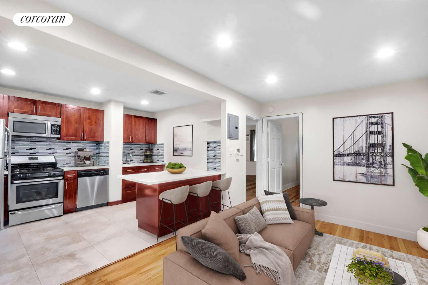 #2 photo, 11-46 WELLING Court, কুইন্‌স Astoria , NY 11102