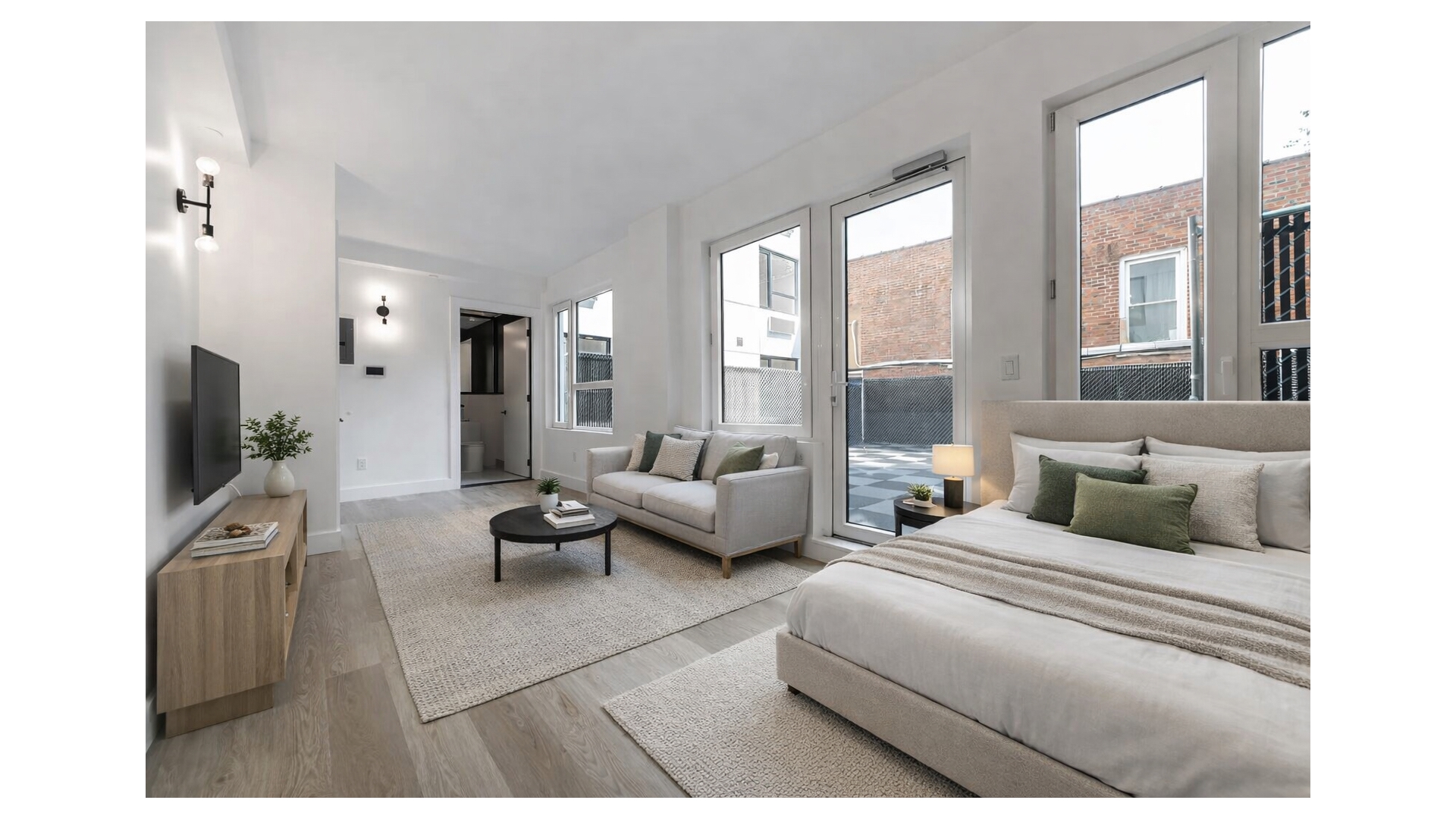 #10 photo, 1042 PRESIDENT Street, 브루클린 Crown Heights , NY 11225