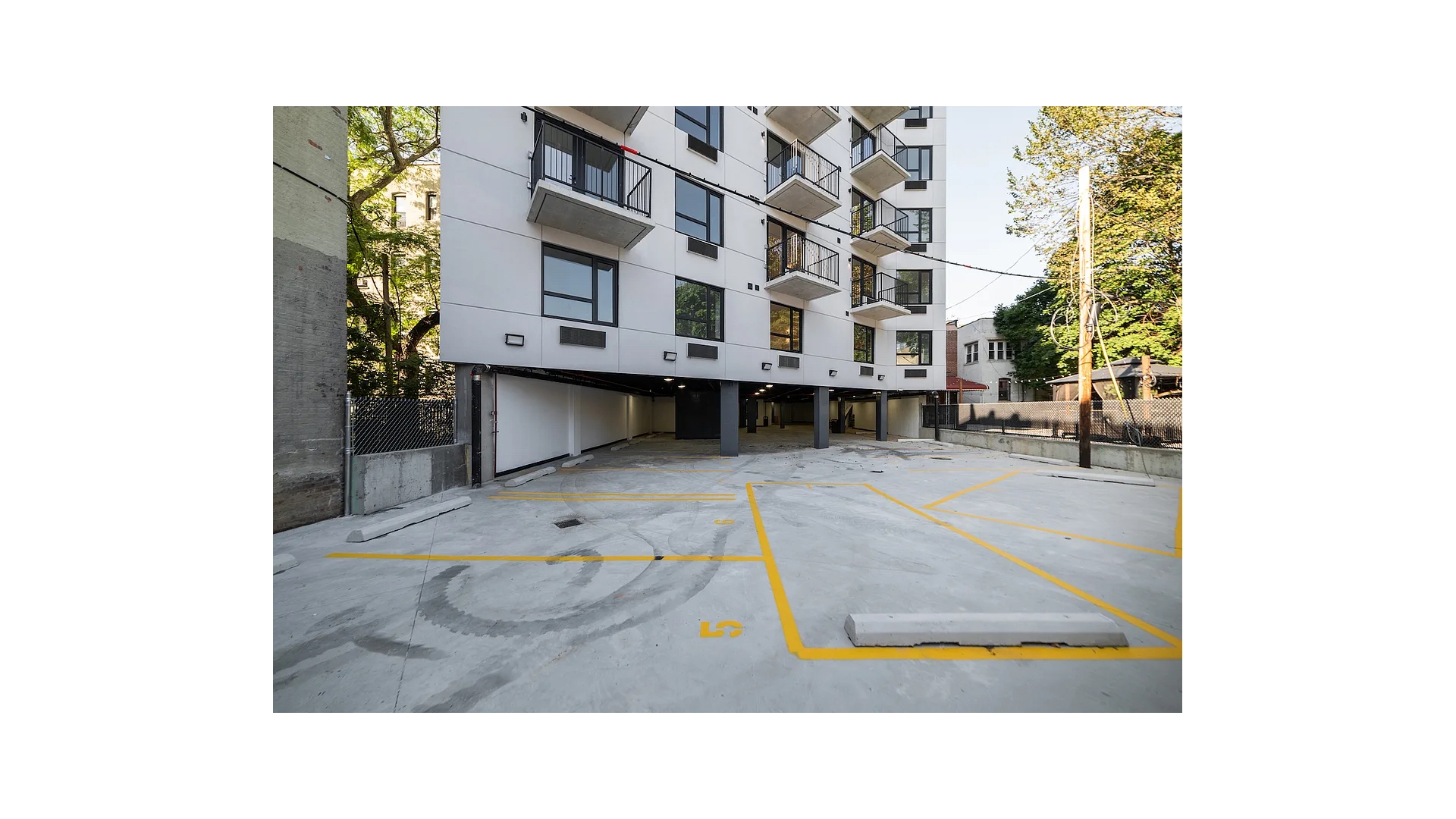 #5 photo, 1042 PRESIDENT Street, 브루클린 Crown Heights , NY 11225