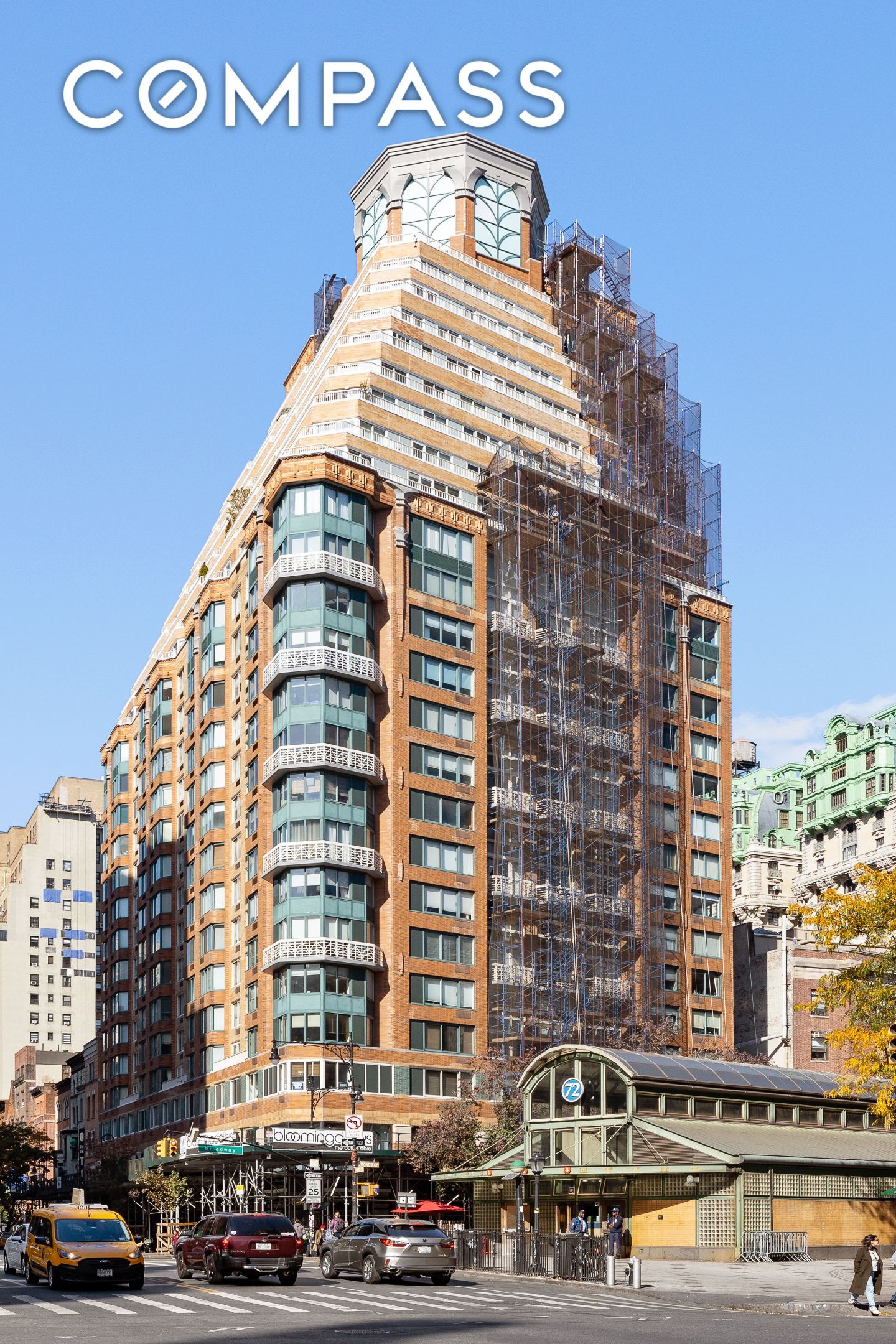 #15 photo, 201 W 72nd Street, Upper West Side , NY 10023