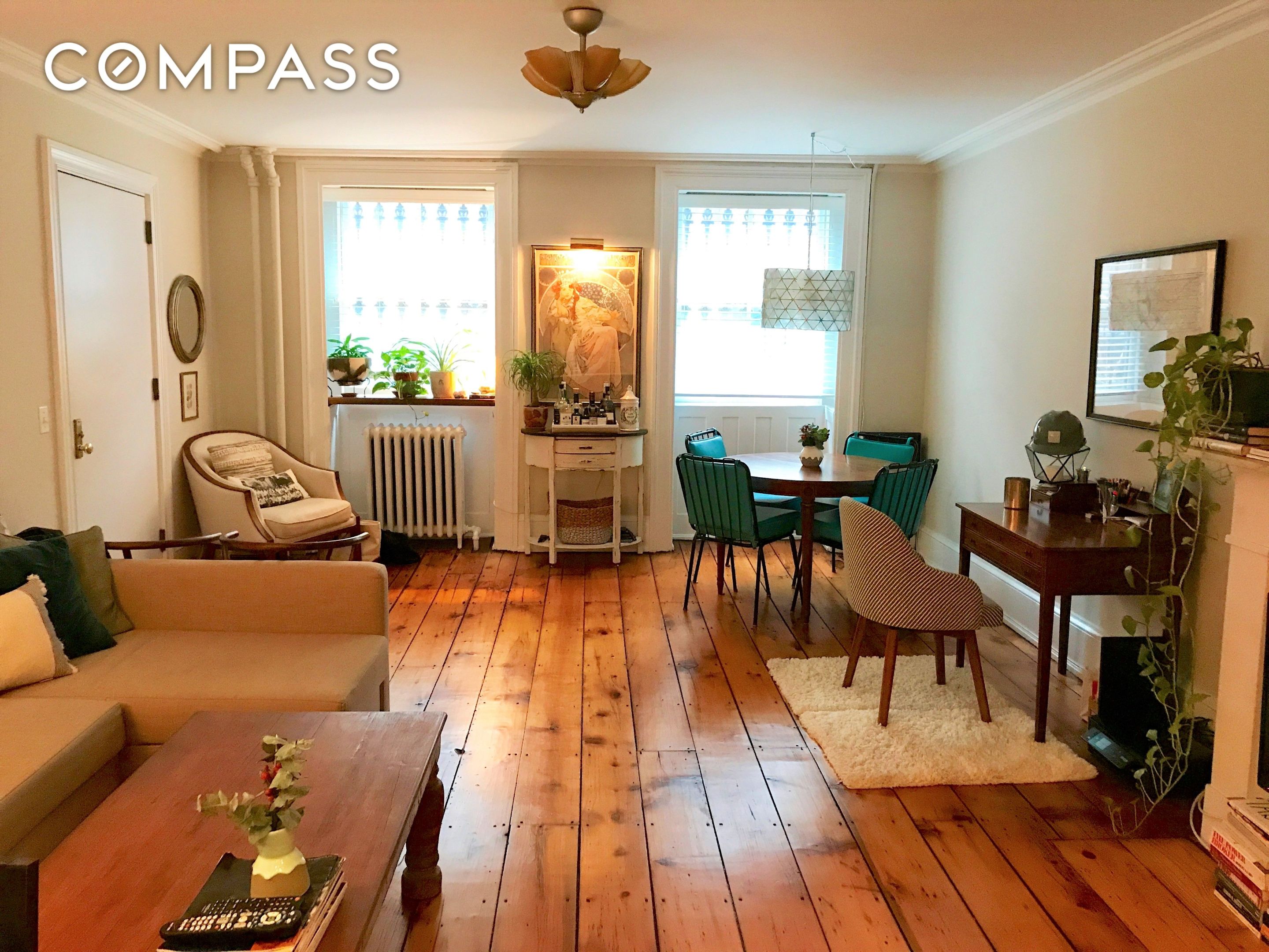 #3 photo, 237 Union Street, Carroll Gardens , NY 11231