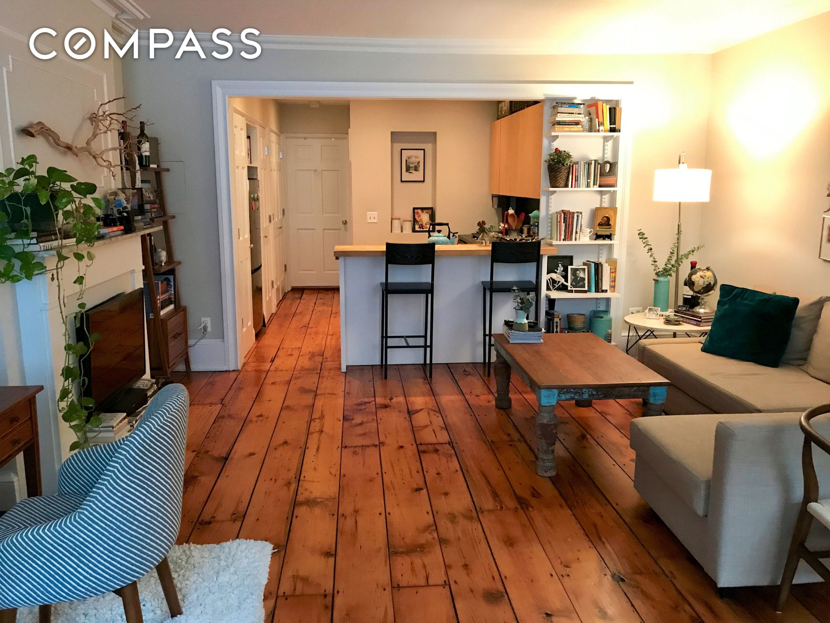 #4 photo, 237 Union Street, Carroll Gardens , NY 11231