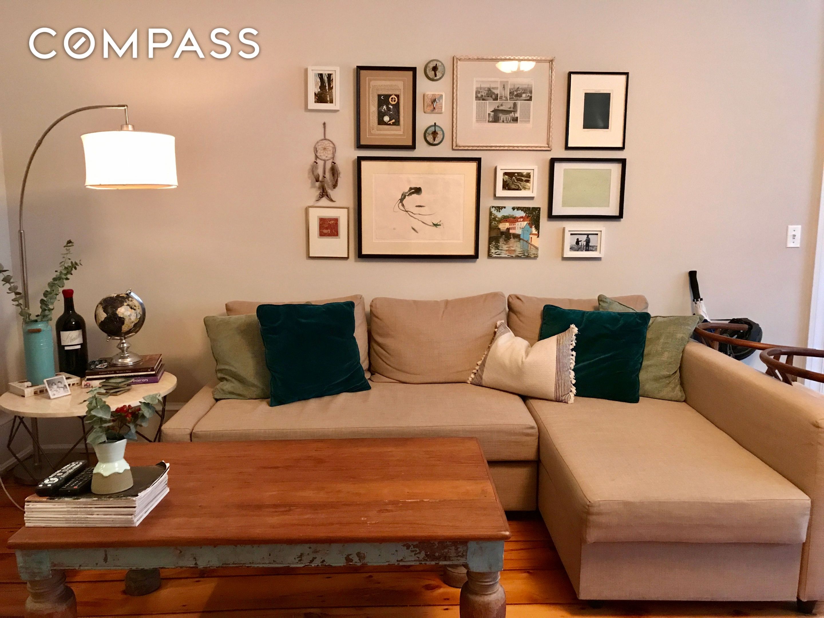 #5 photo, 237 Union Street, Carroll Gardens , NY 11231