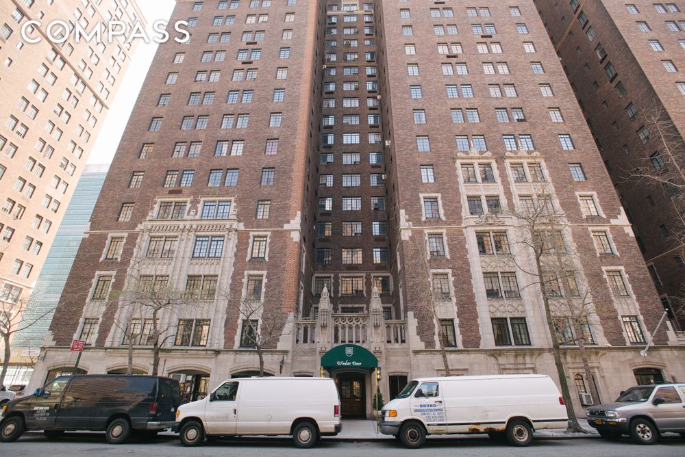 #11 photo, 5 Tudor City Place, Манхэттен ‖ Murray Hill , NY 10017