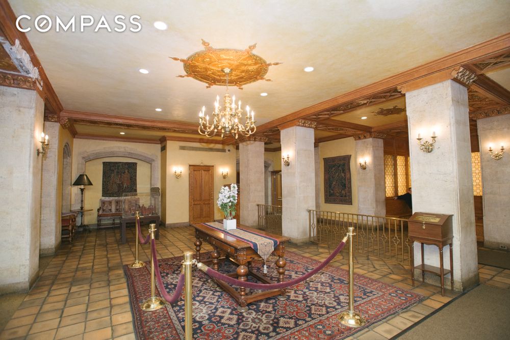 #12 photo, 5 Tudor City Place, Манхэттен ‖ Murray Hill , NY 10017