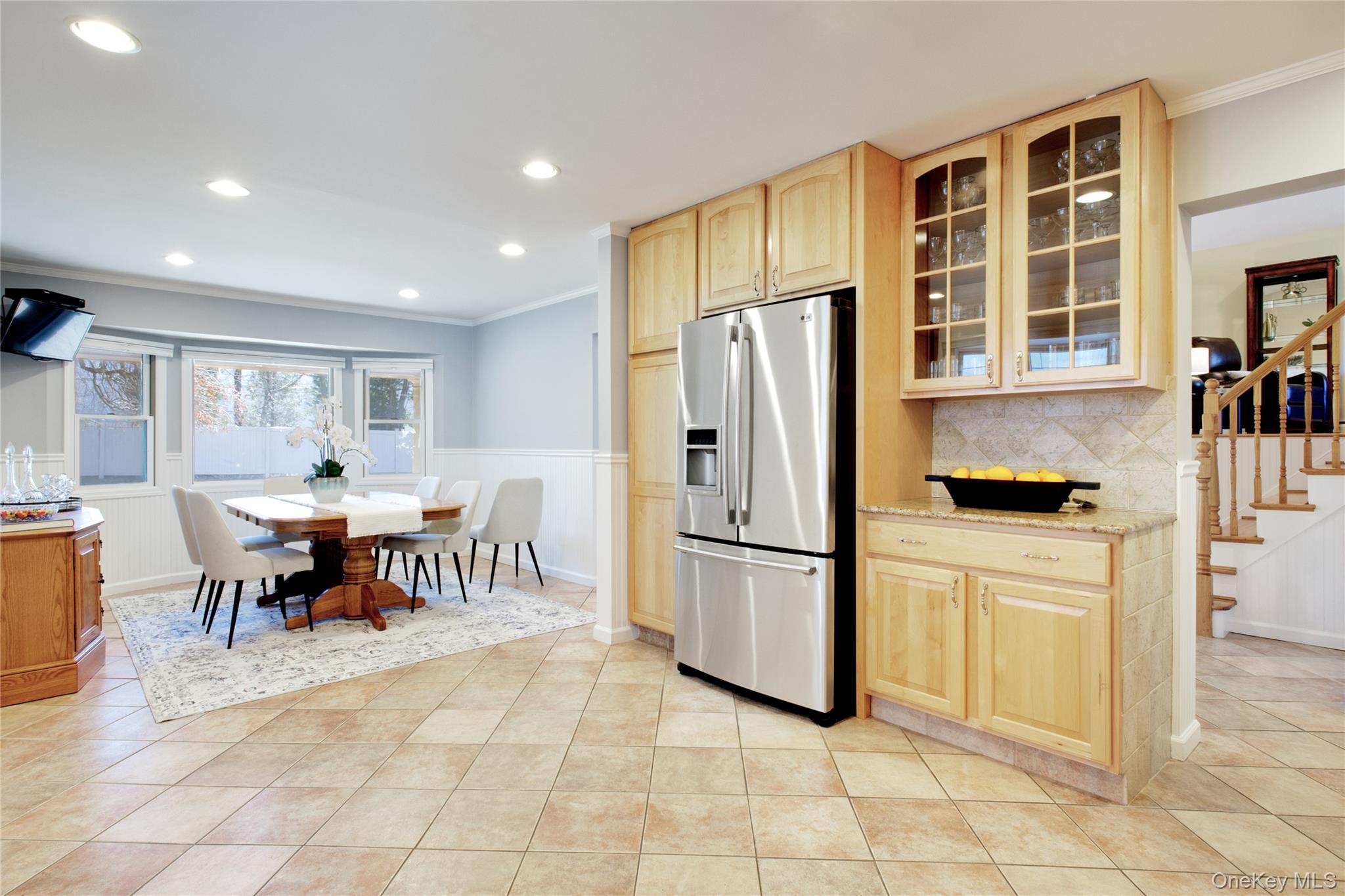 #4 photo, 119 Radcliff Avenue, ناسو Port Washington , NY 11050