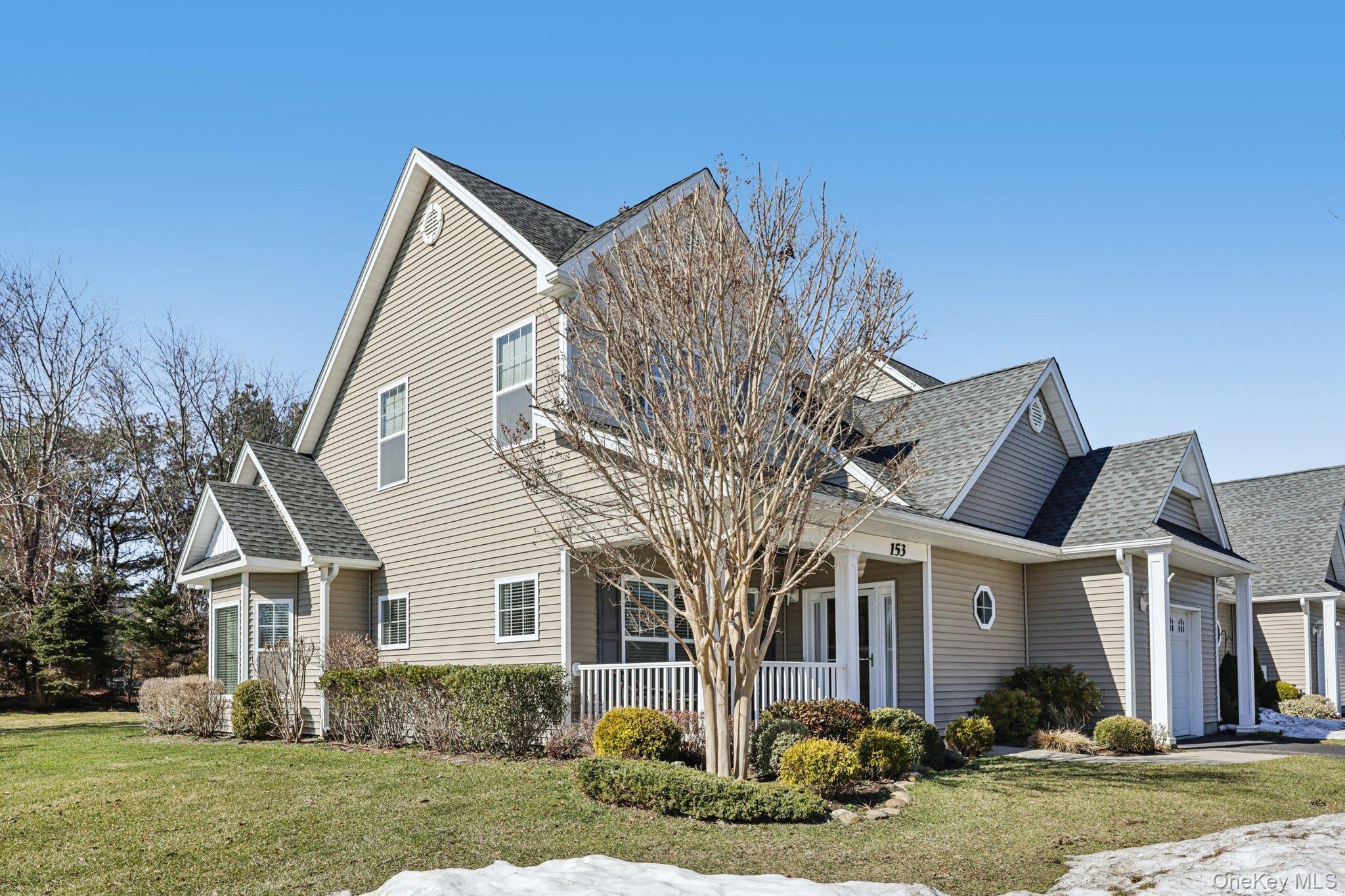 #3 photo, 153 Stoneleigh Drive, سوفولك Riverhead , NY 11901