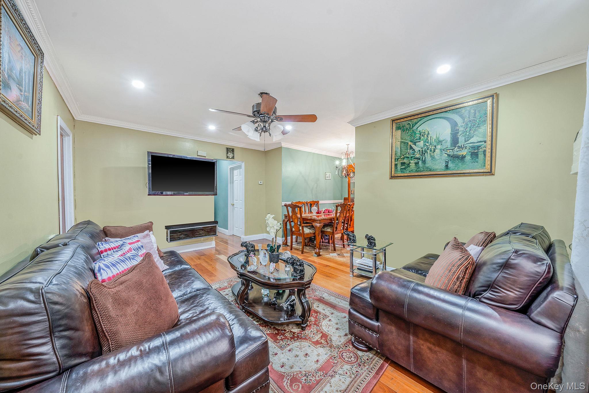 #4 photo, 10229 184th Street, كوينز Hollis , NY 11423