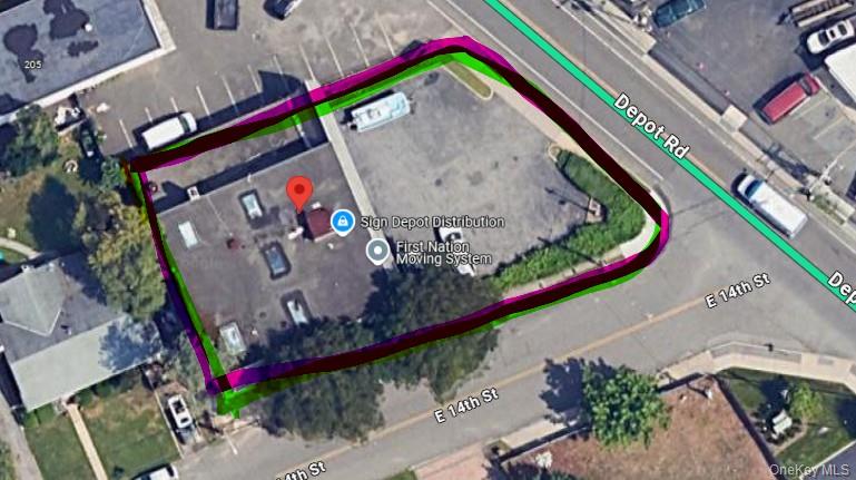 #1 photo, 211 Depot Road, Huntington Station , NY 11746