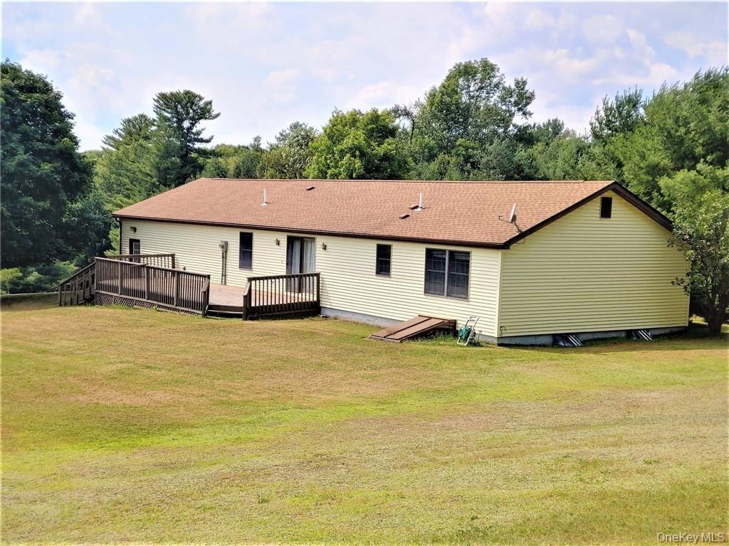 #3 photo, 14 Meadowmere Lane, Liberty , NY 12754