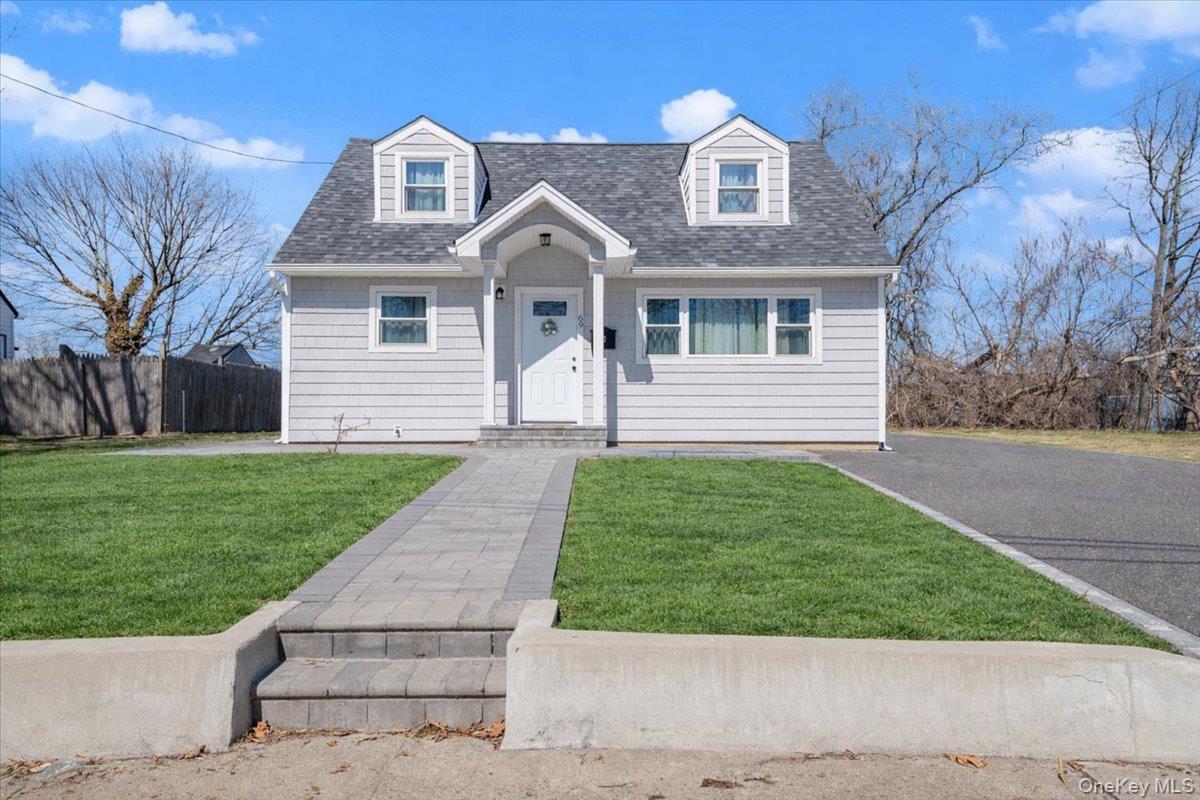 #1 photo, 69 Parkway Boulevard, Wyandanch , NY 11798