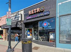 1 N Park Avenue 长岛 Rockville Centre, NY