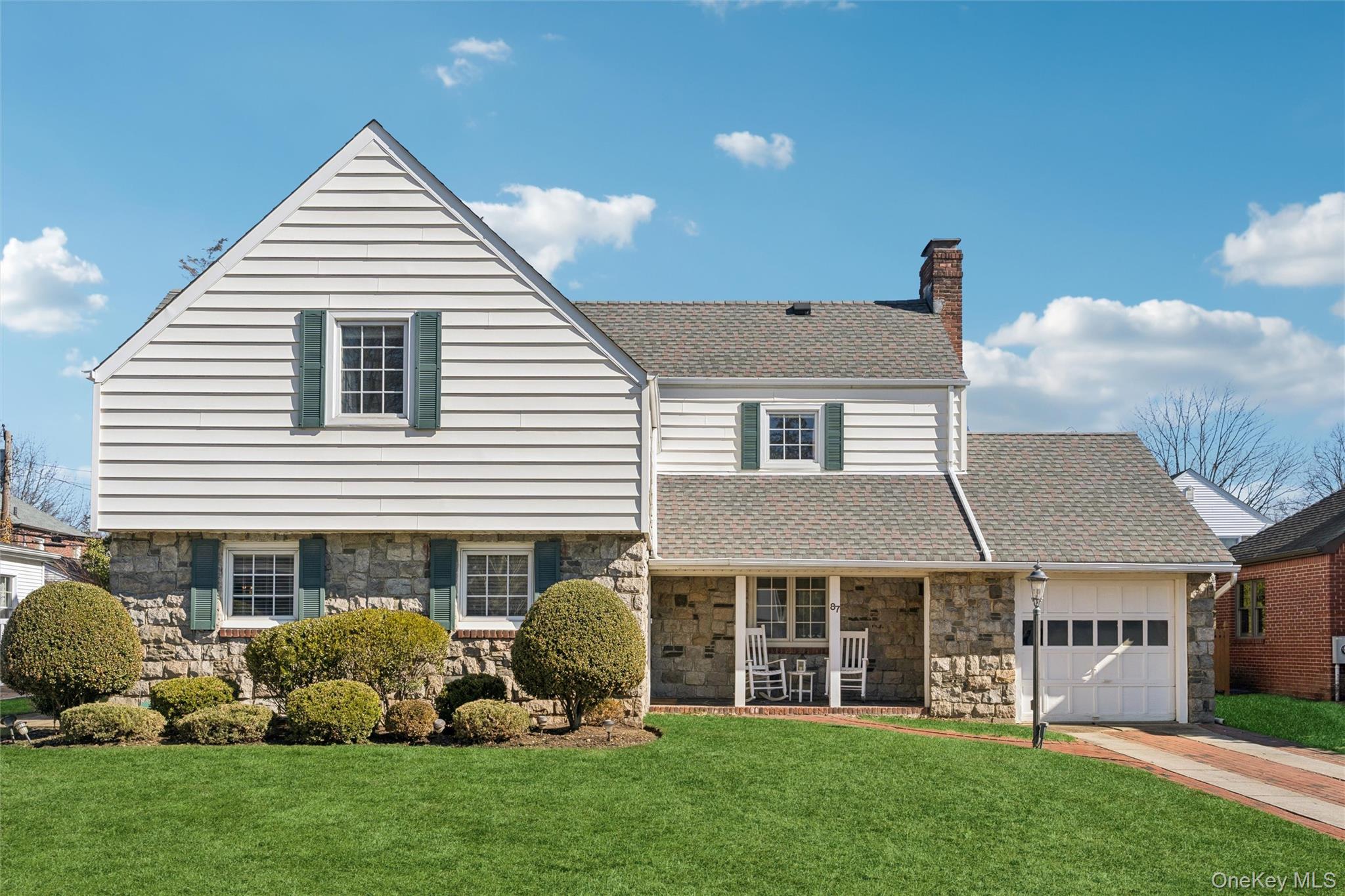 #1 photo, 87 Wyatt Road, 長島 花園城 Garden City , NY 11530