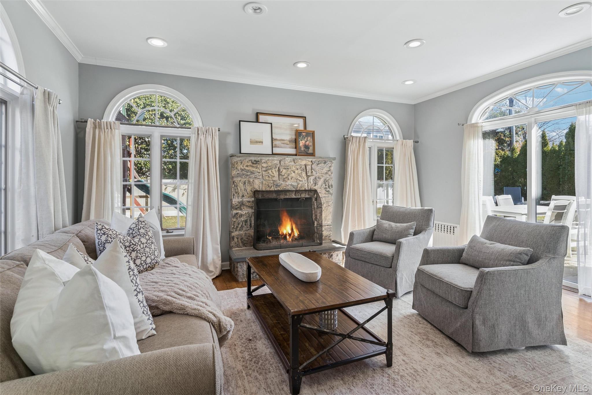 #7 photo, 87 Wyatt Road, 長島 花園城 Garden City , NY 11530