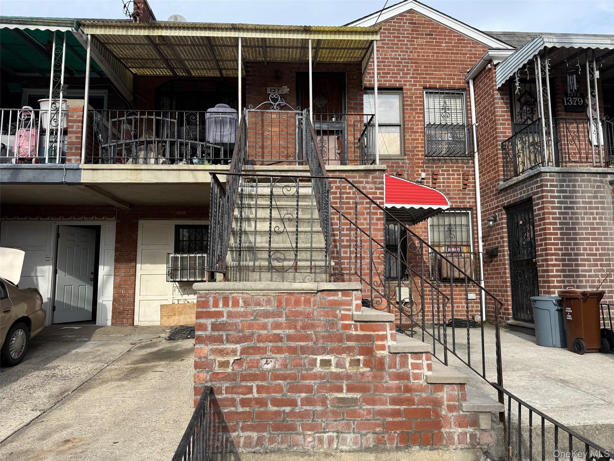 #1 photo, 1377 E 101st Street, Brooklyn , NY 11236
