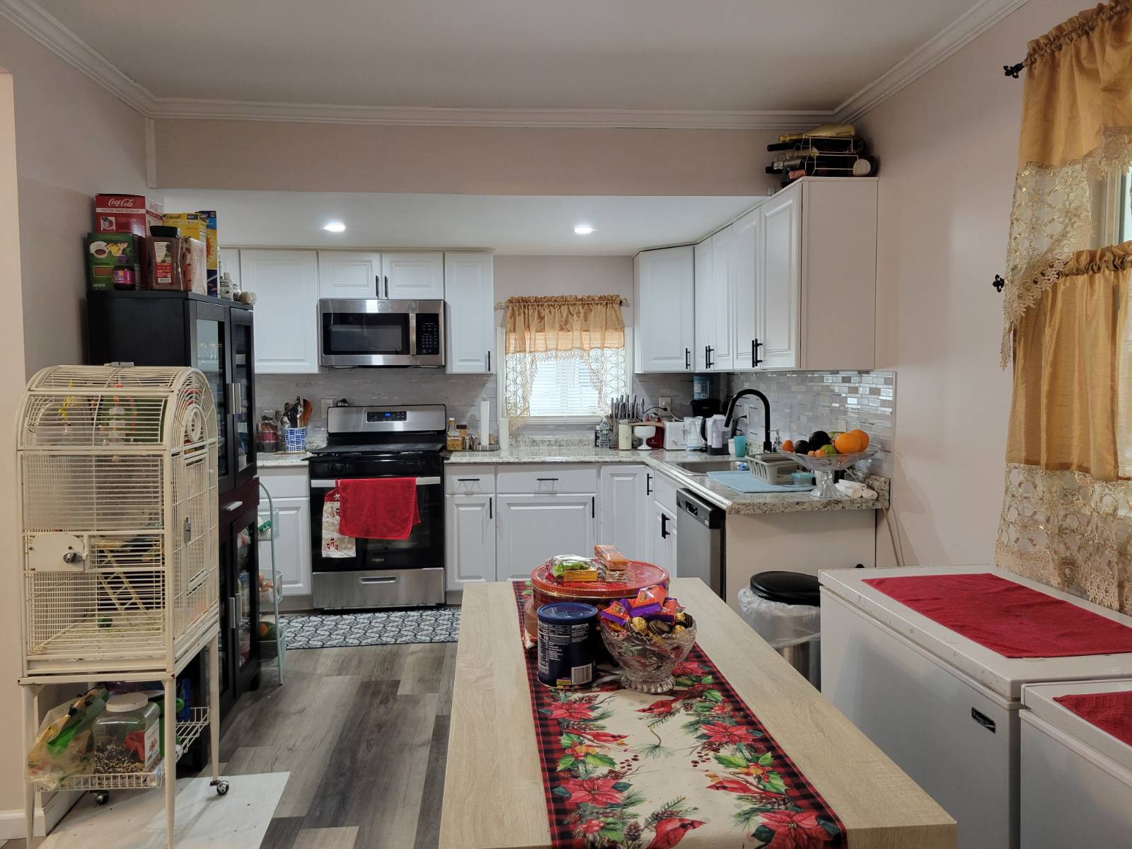 #14 photo, 91 Robinson Street, Schenectady , NY 12304