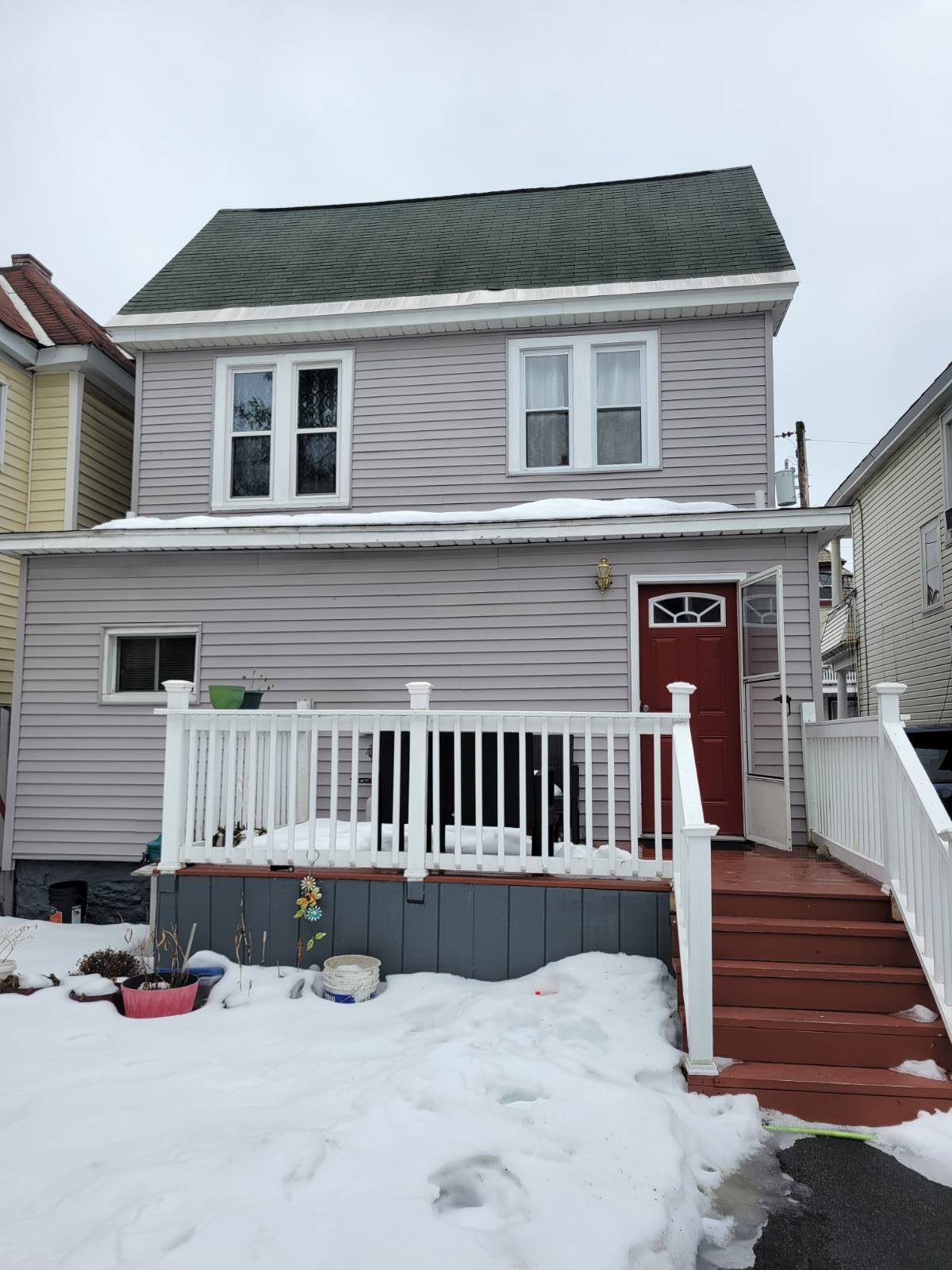 #25 photo, 91 Robinson Street, Schenectady , NY 12304