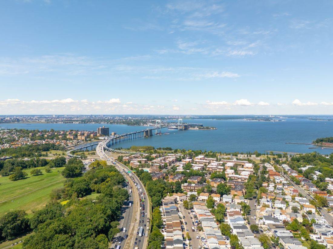 #22 photo, 18-75 Corporal Kennedy Street, #3J, Bayside , NY 11360