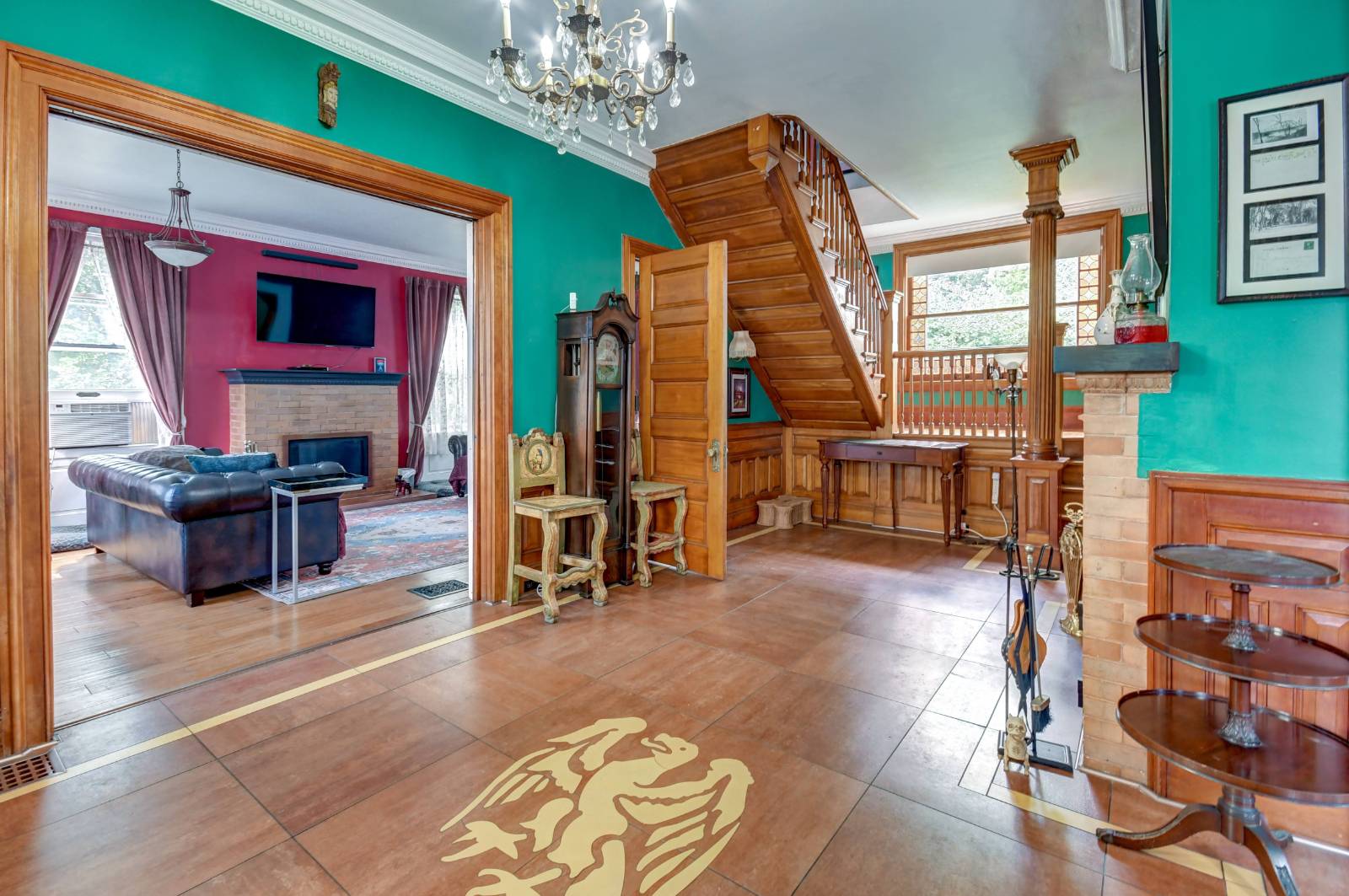 #11 photo, 15 West St, Fort Plain , NY 13339