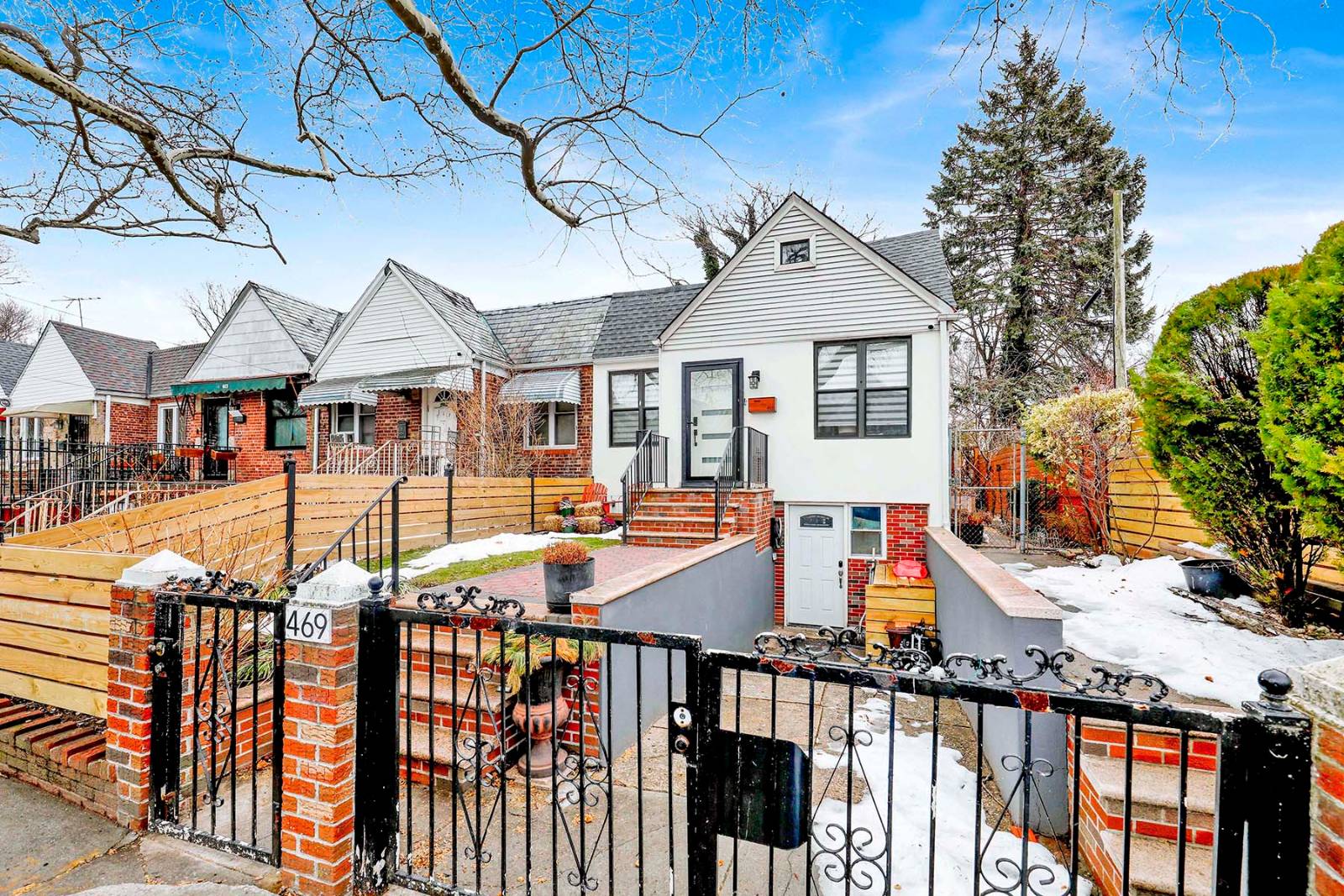 #23 photo, 469 east 40 street, Little Caribbean , NY 11203