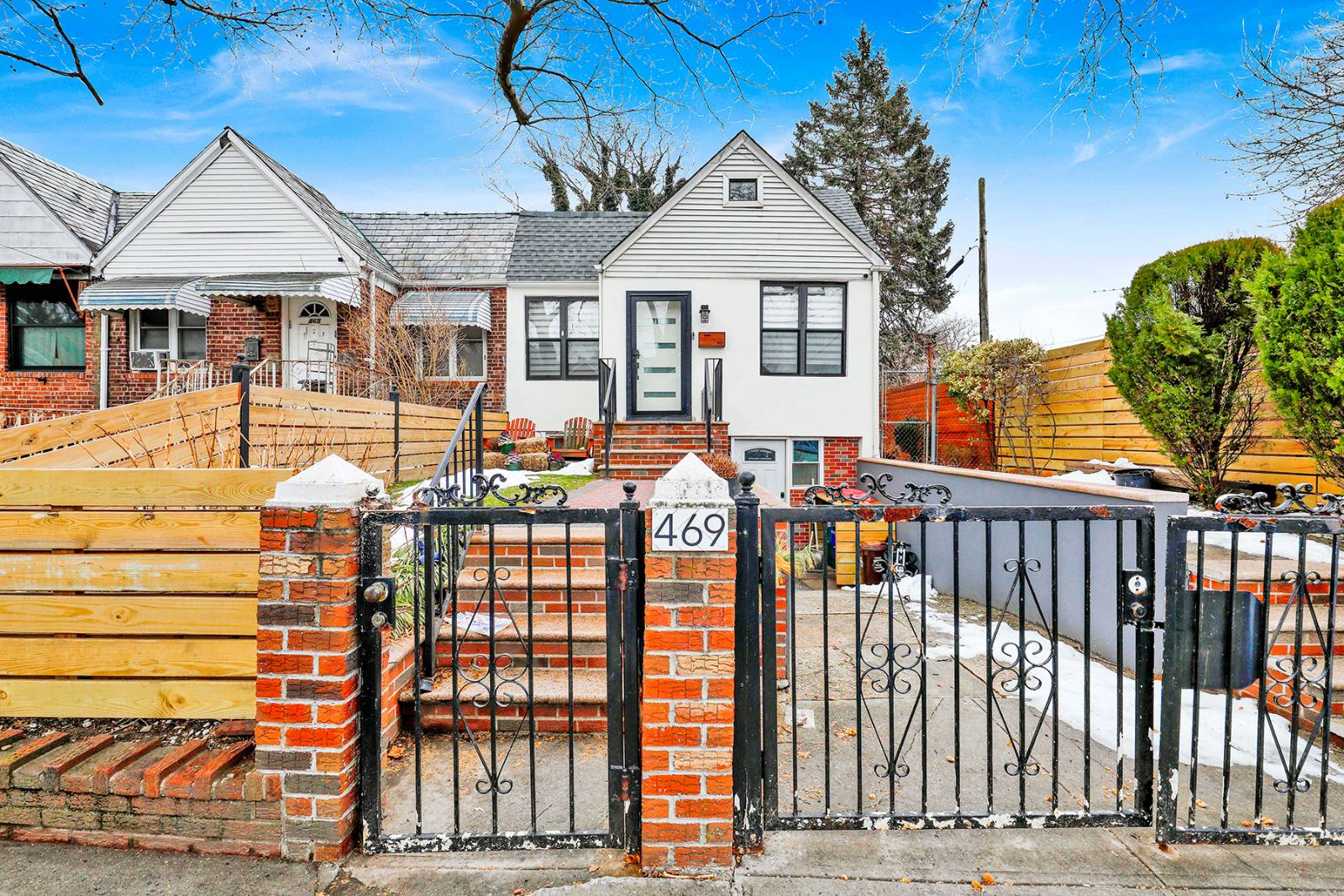 #24 photo, 469 east 40 street, Little Caribbean , NY 11203