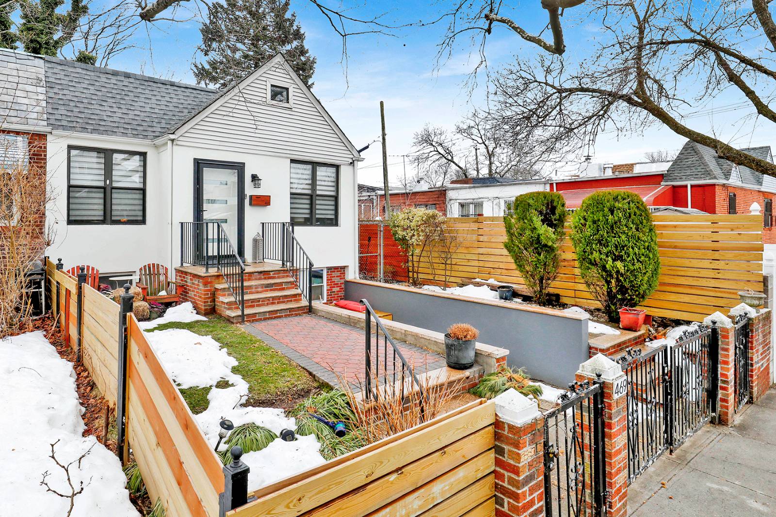 #25 photo, 469 east 40 street, Little Caribbean , NY 11203