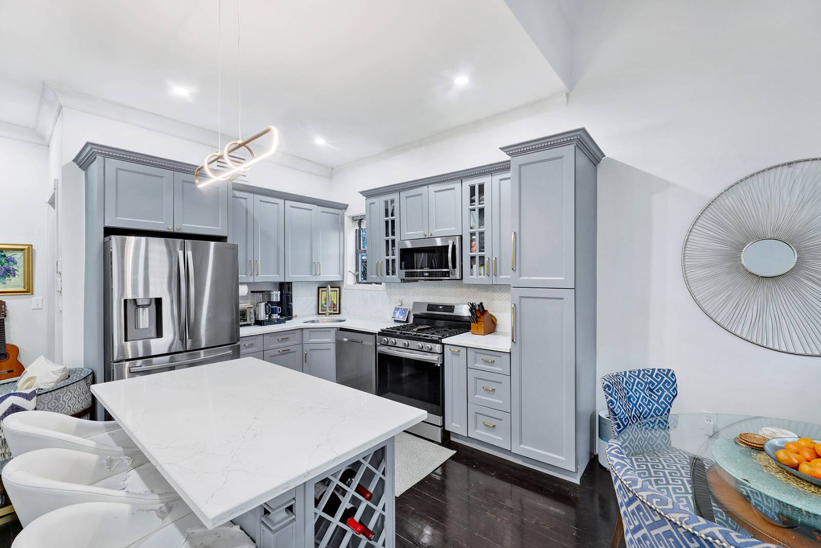 #7 photo, 469 east 40 street, Little Caribbean , NY 11203