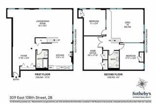 #13 photo, 309 East 108th Street, #2B, East Harlem / El Barrio , NY 10029