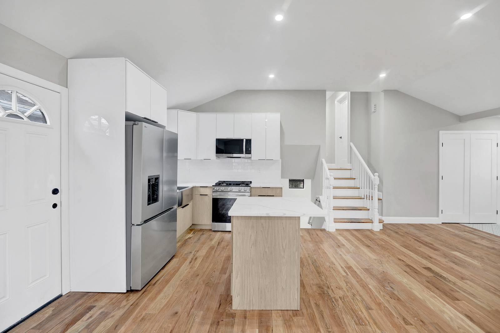 #8 photo, 1242 east 100 street, Canarsie , NY 11236