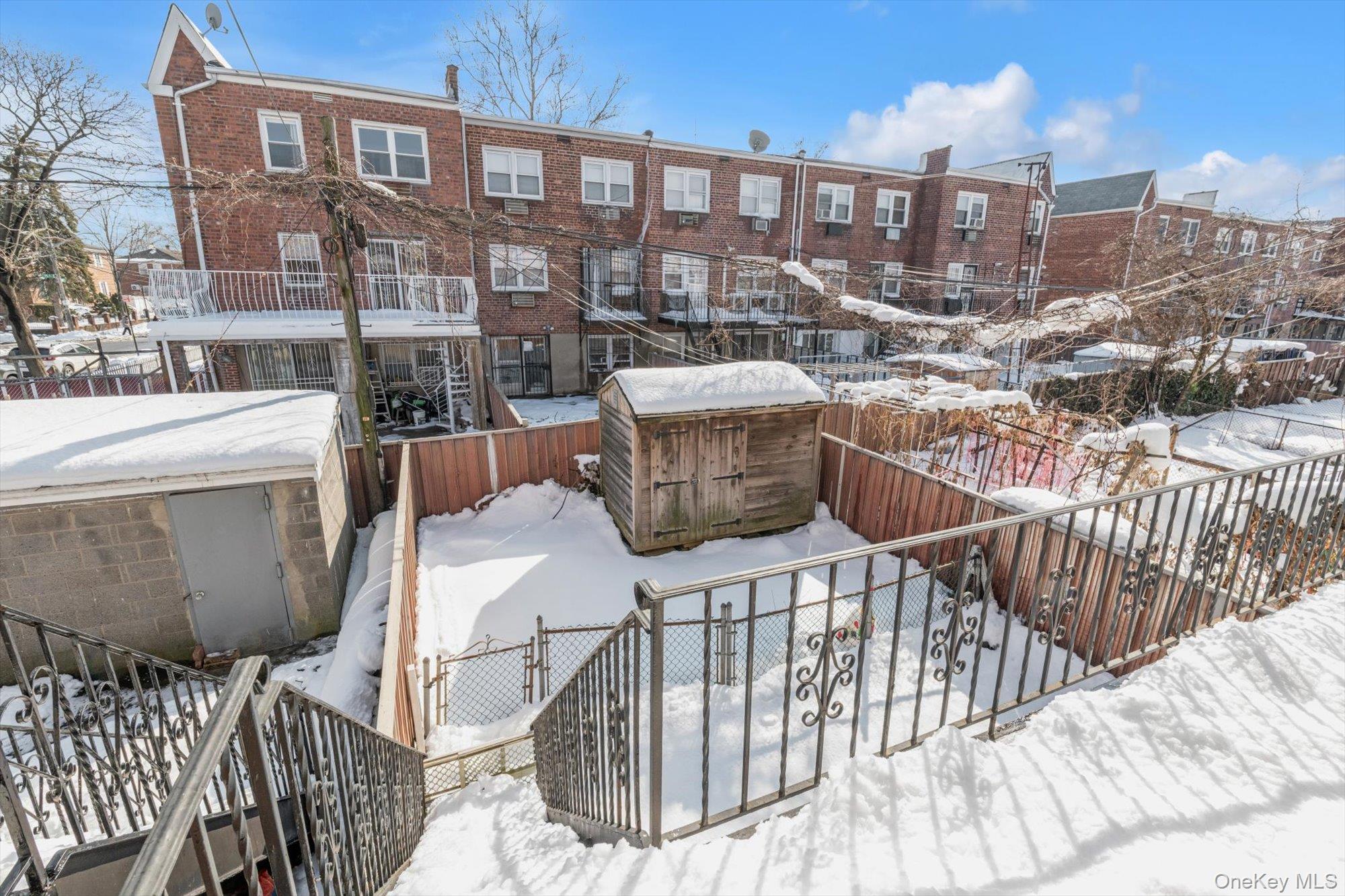 #12 photo, 14464 25th Road, Flushing , NY 11354