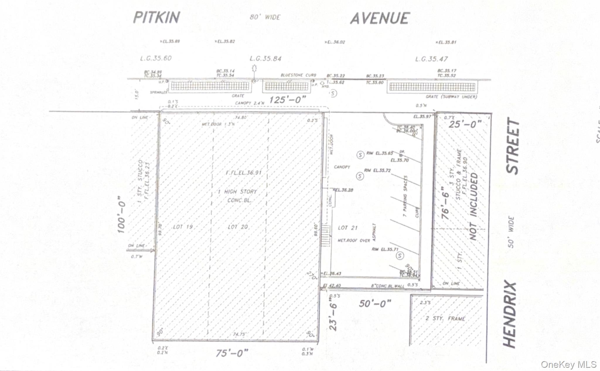 #10 photo, 2232 Pitkin Avenue, Бруклин ‖ Brooklyn , NY 11207