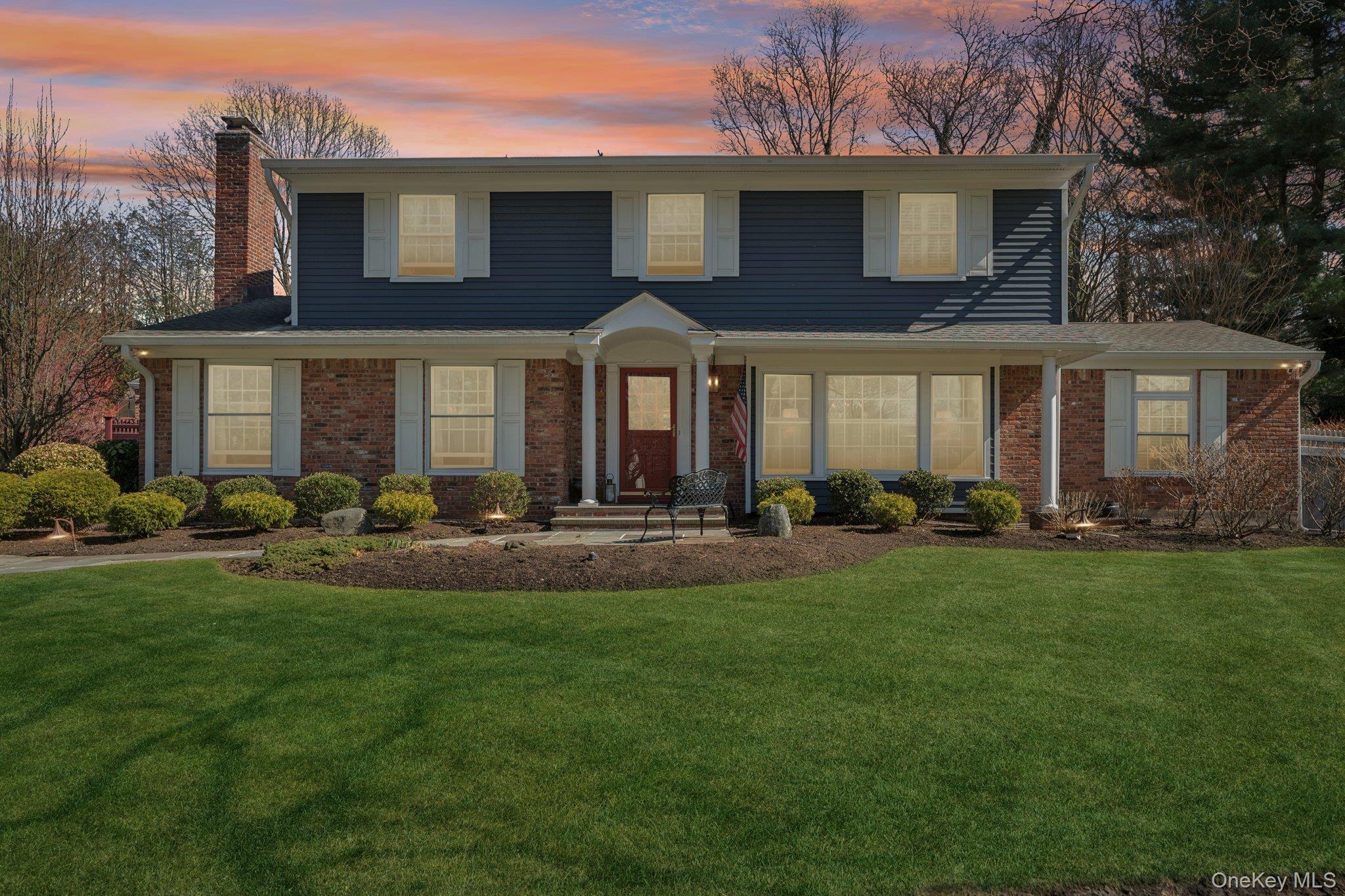 #1 photo, 31 Fox Hunt Lane, Саффолк ‖ Cold Spring Harbor , NY 11724