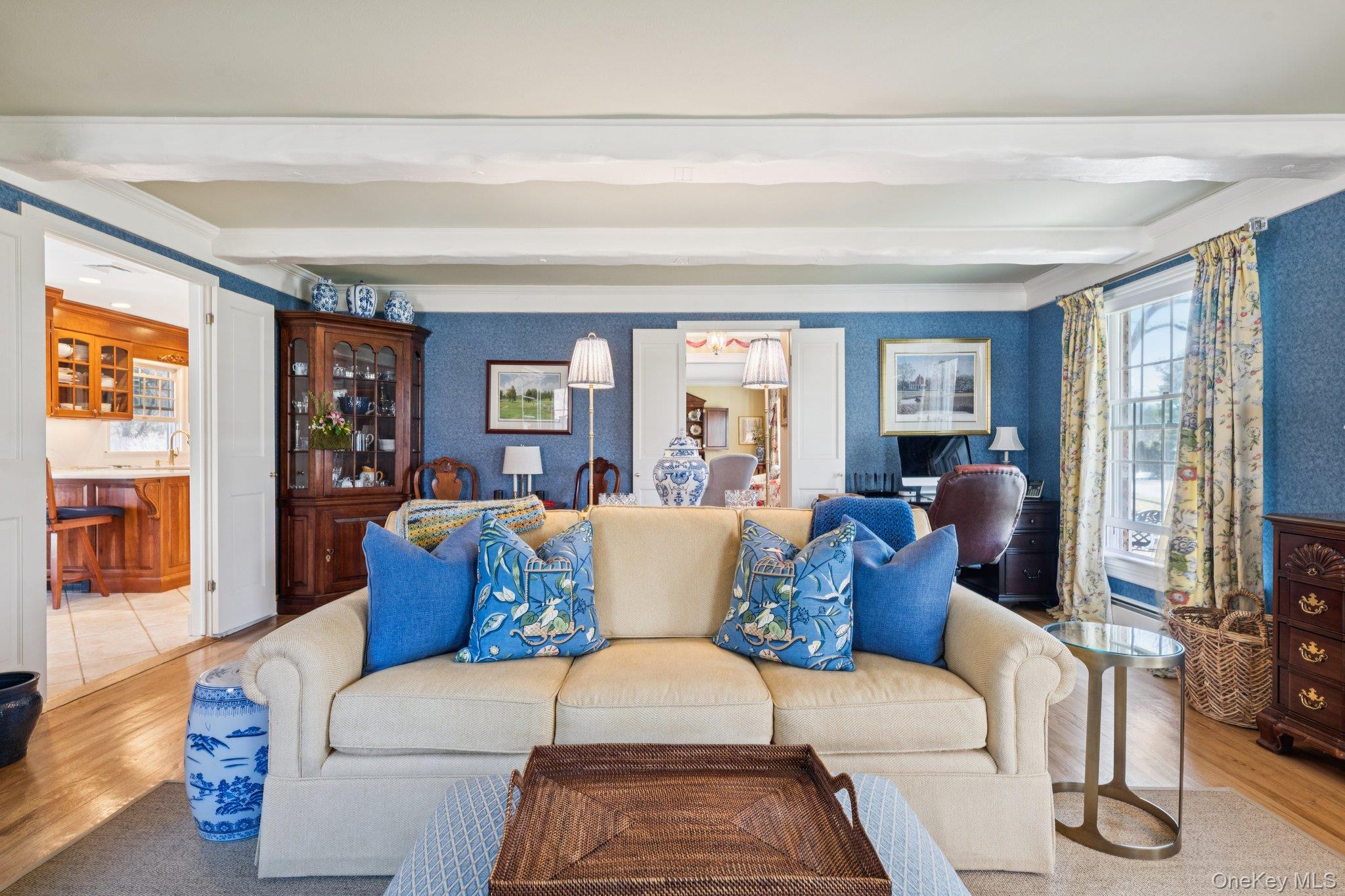 #10 photo, 31 Fox Hunt Lane, Саффолк ‖ Cold Spring Harbor , NY 11724