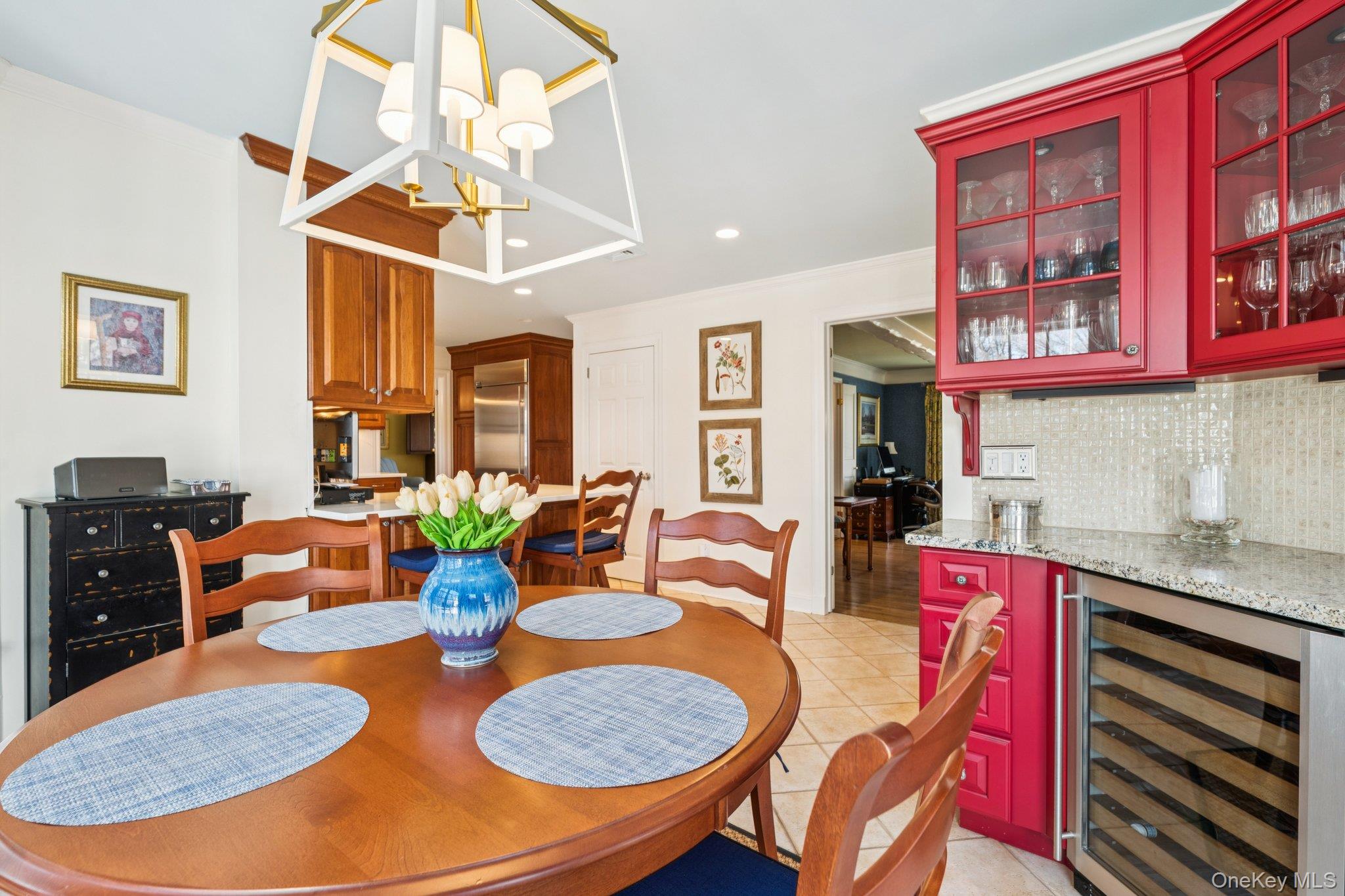 #15 photo, 31 Fox Hunt Lane, Саффолк ‖ Cold Spring Harbor , NY 11724