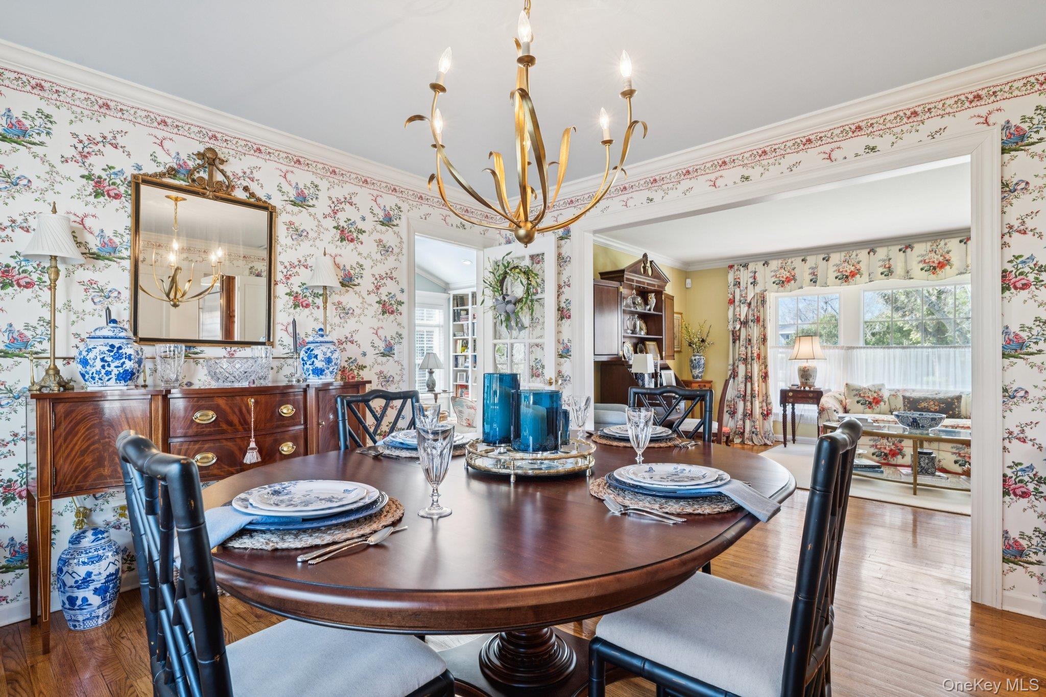 #19 photo, 31 Fox Hunt Lane, Саффолк ‖ Cold Spring Harbor , NY 11724