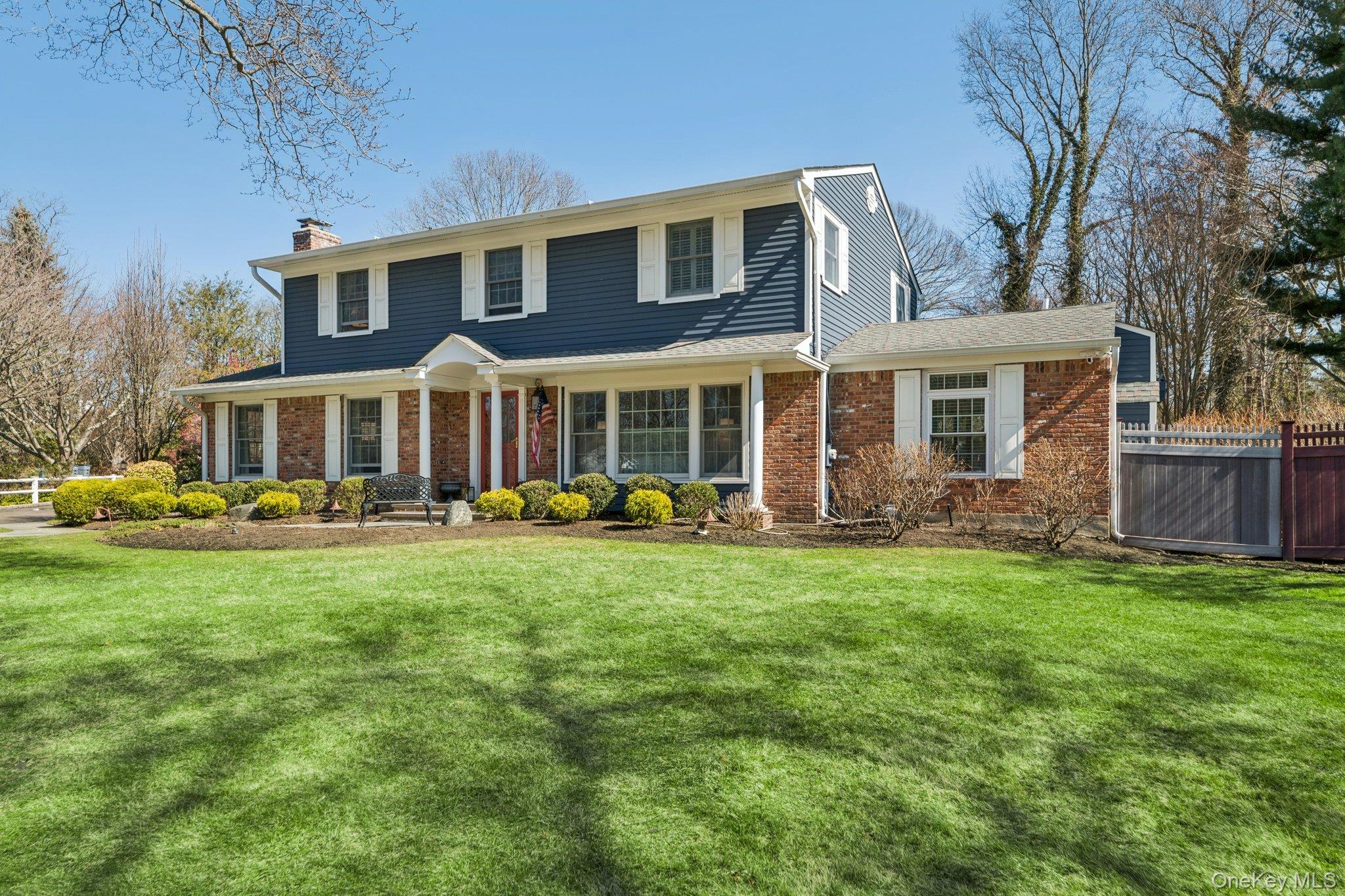 #2 photo, 31 Fox Hunt Lane, Саффолк ‖ Cold Spring Harbor , NY 11724