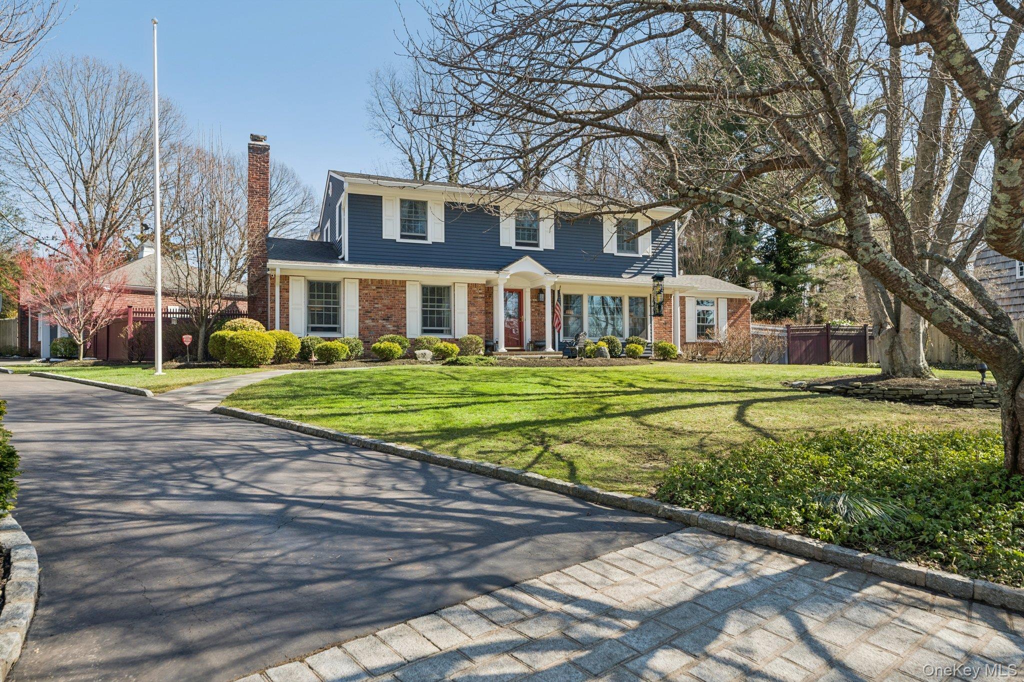 #3 photo, 31 Fox Hunt Lane, Саффолк ‖ Cold Spring Harbor , NY 11724