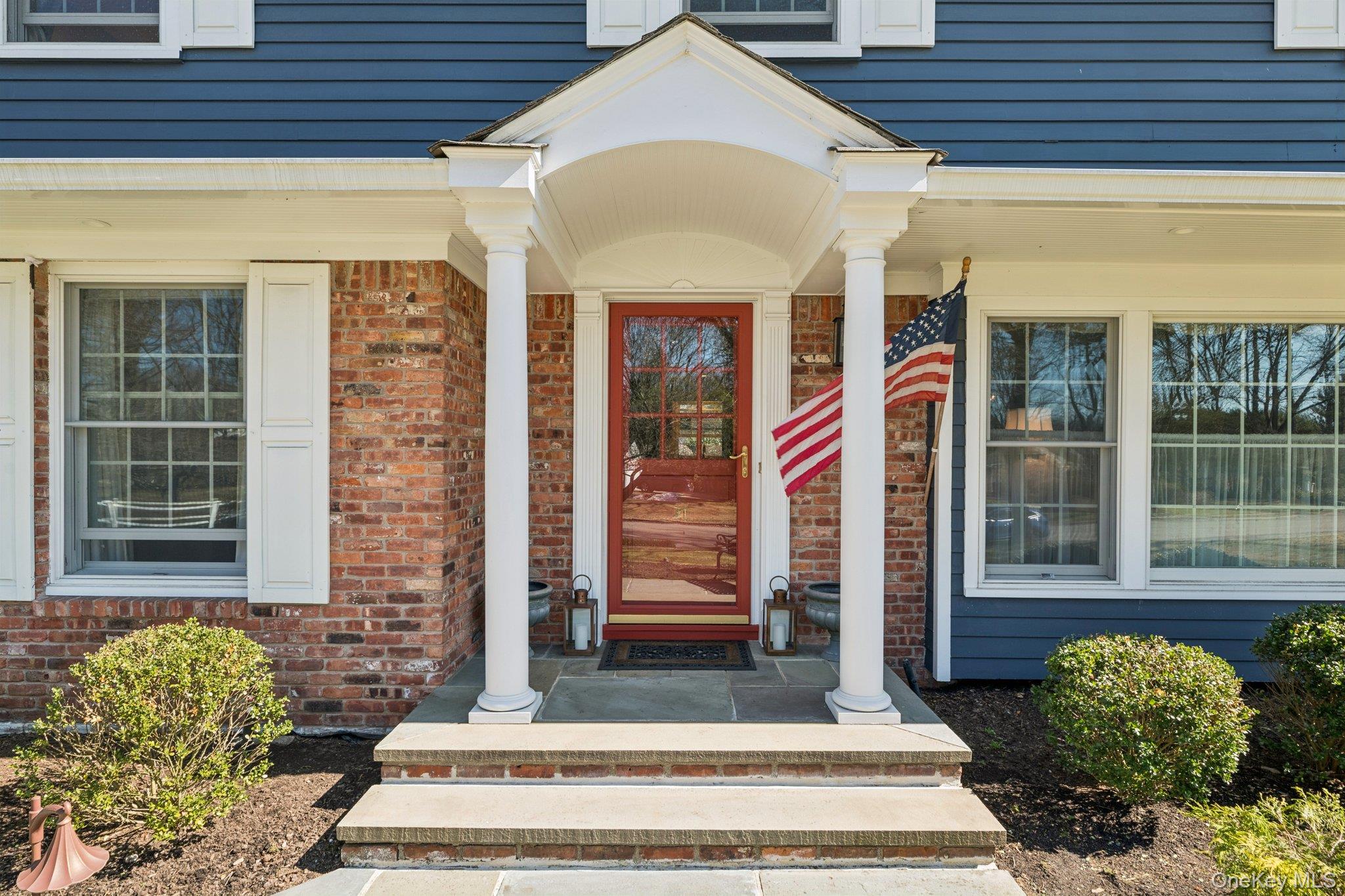 #4 photo, 31 Fox Hunt Lane, Саффолк ‖ Cold Spring Harbor , NY 11724